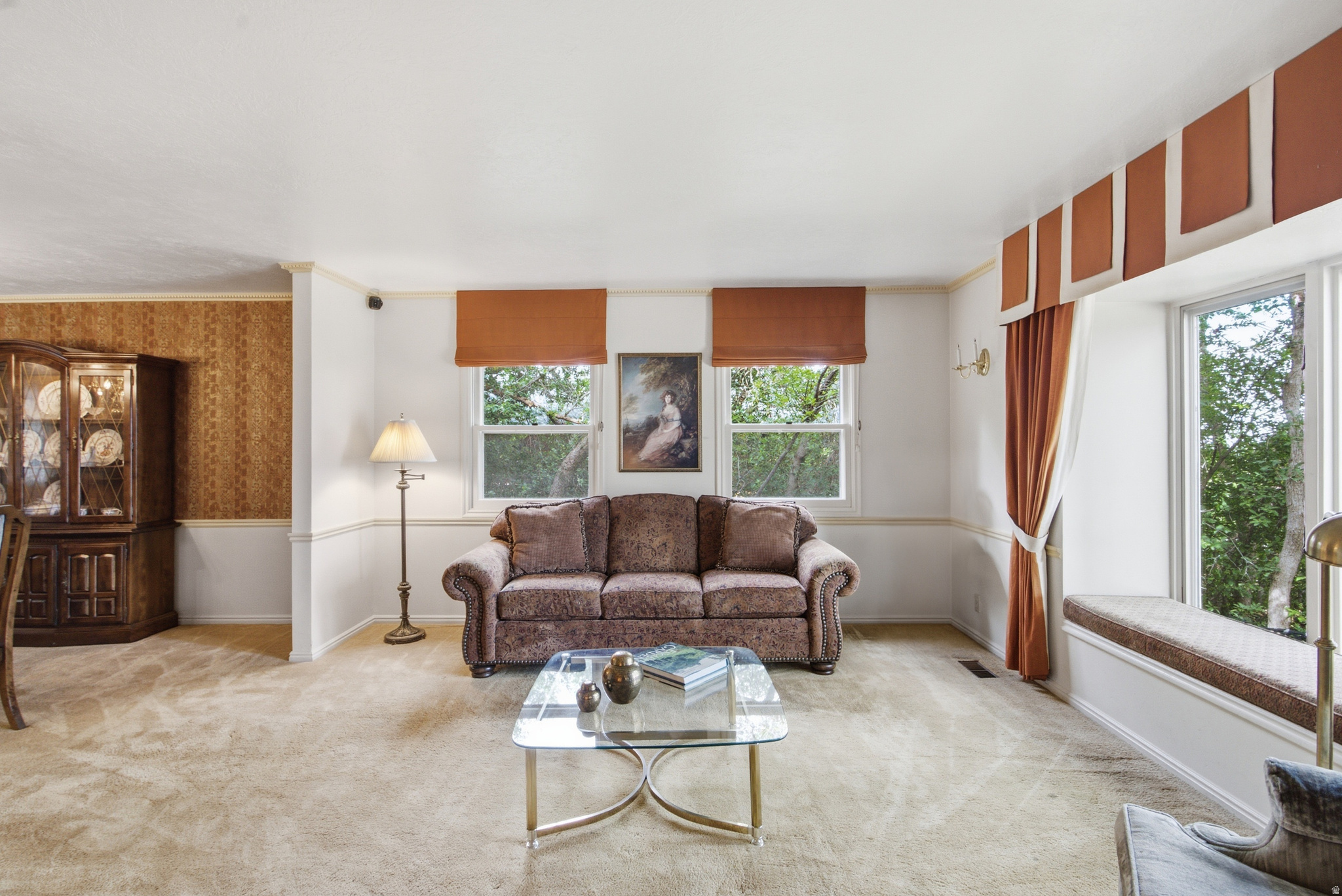 CHELSEA COVE - Residential