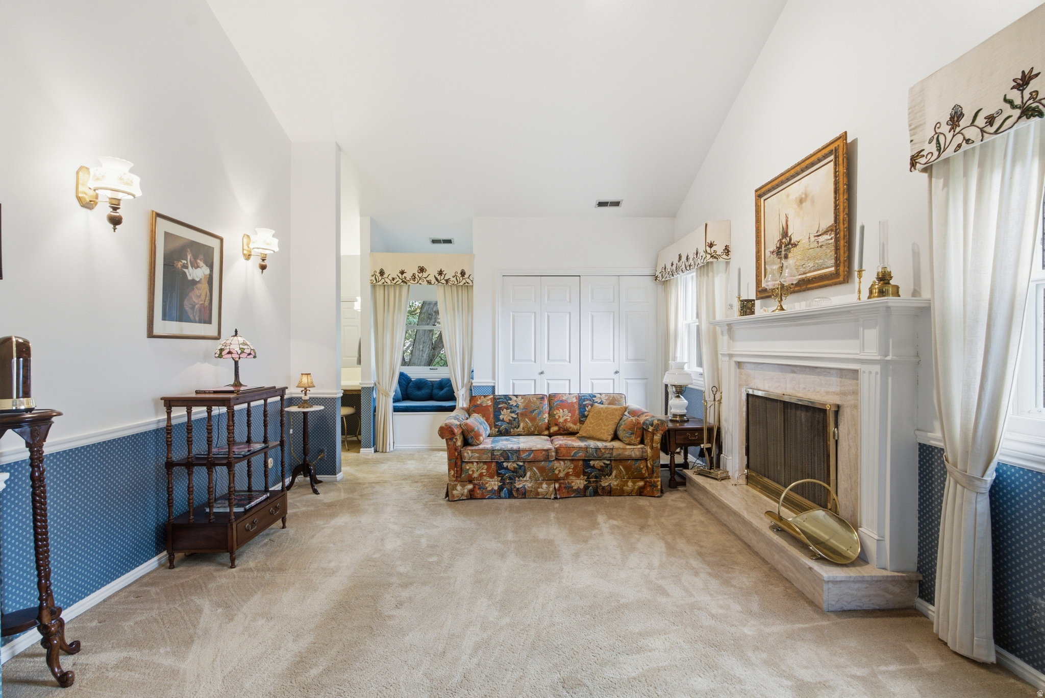 CHELSEA COVE - Residential