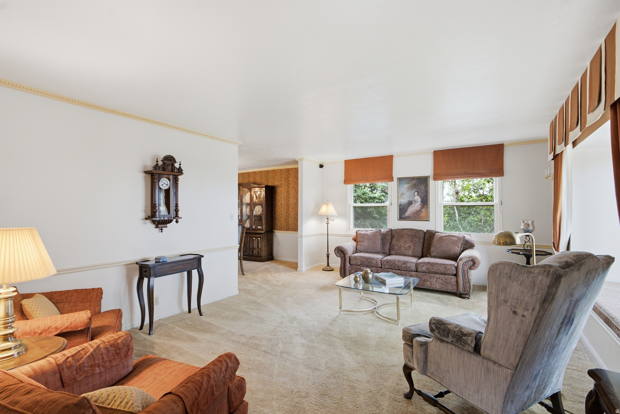 CHELSEA COVE - Residential
