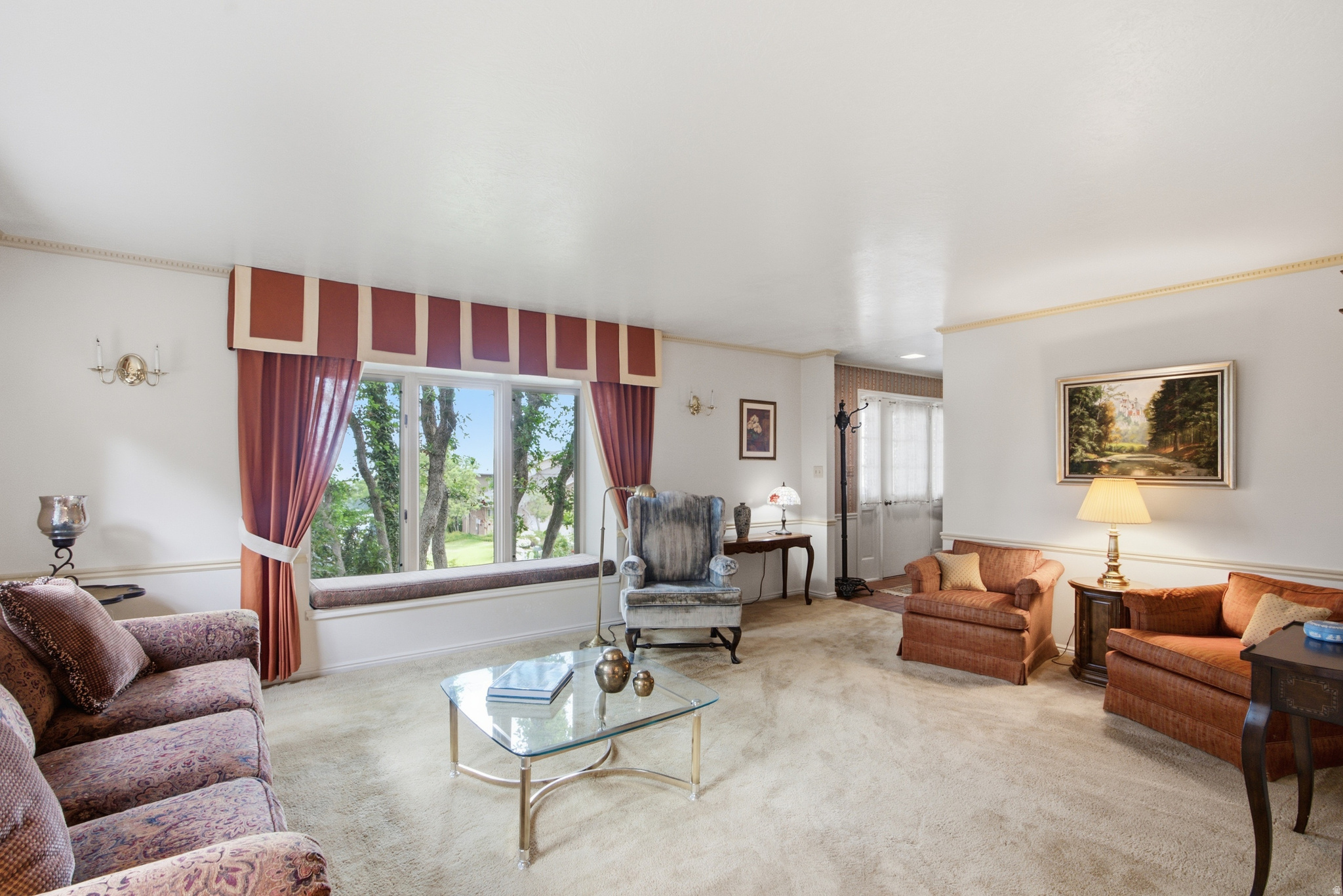 CHELSEA COVE - Residential