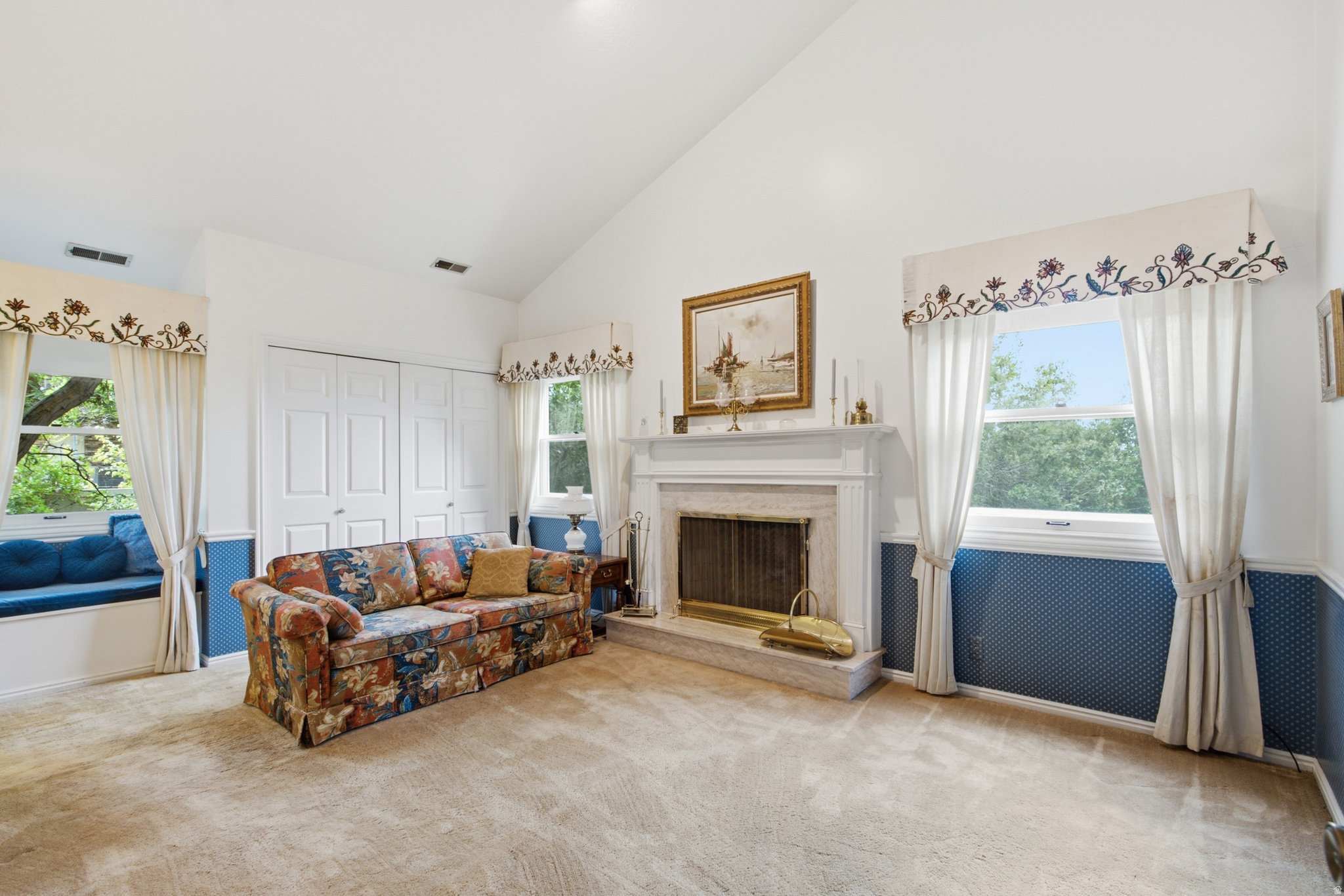 CHELSEA COVE - Residential