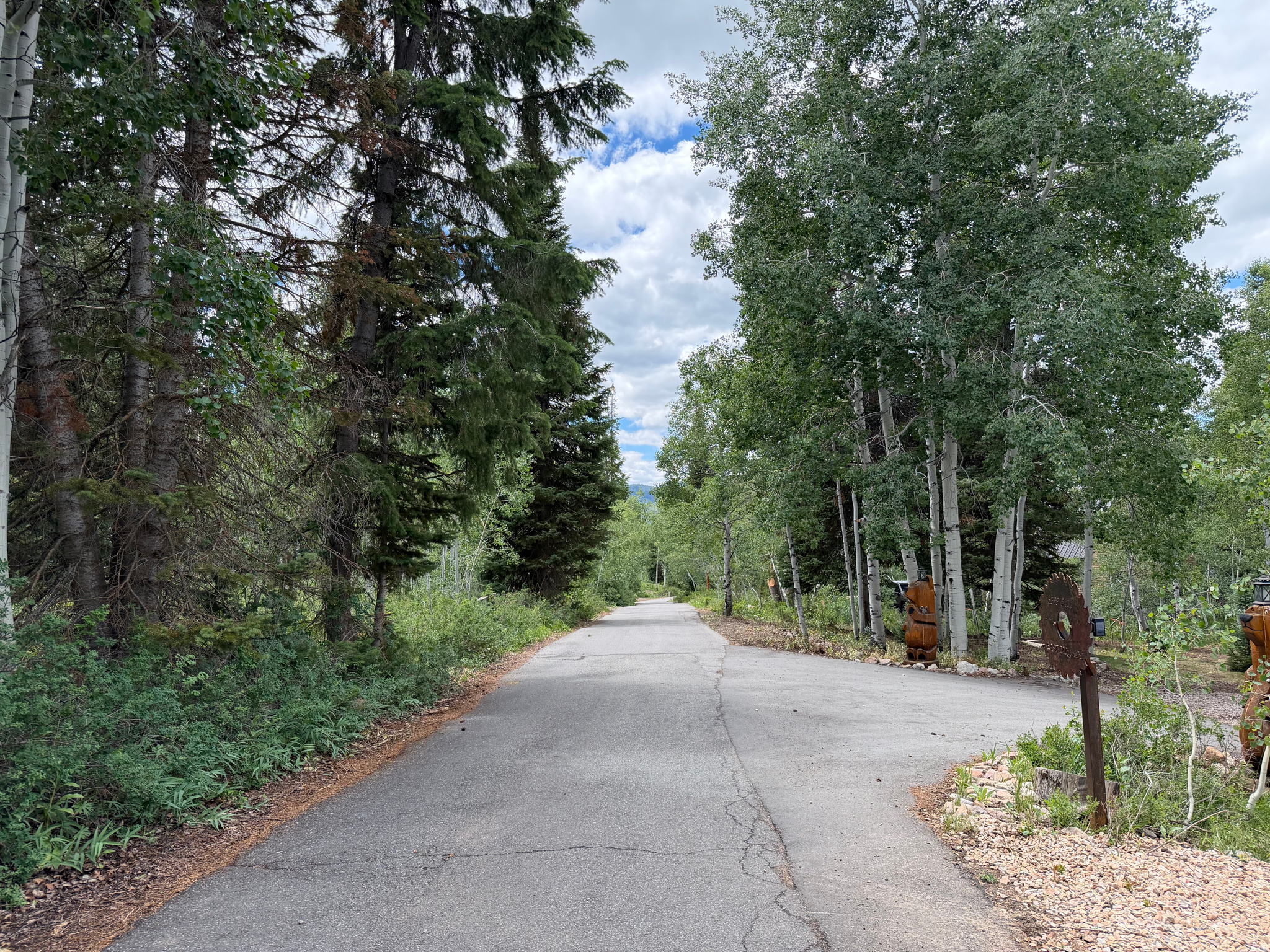 PINE MOUNTAIN #3 SUBDIVISION - Land