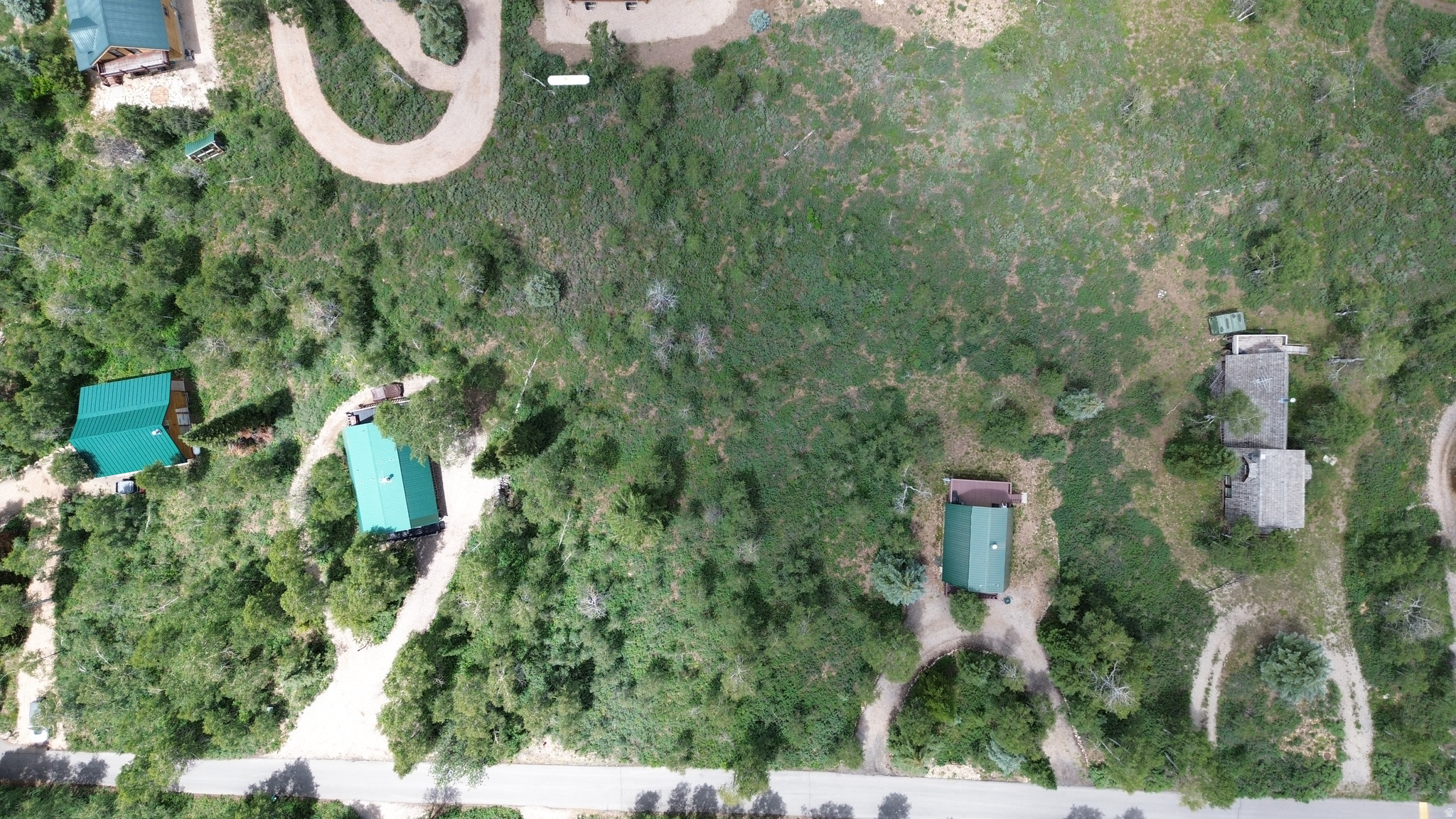 PINE MOUNTAIN #3 SUBDIVISION - Land