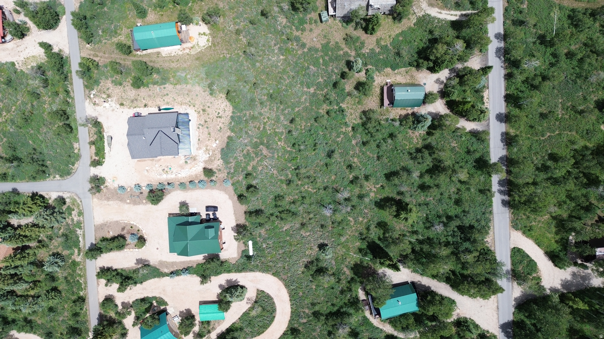 PINE MOUNTAIN #3 SUBDIVISION - Land