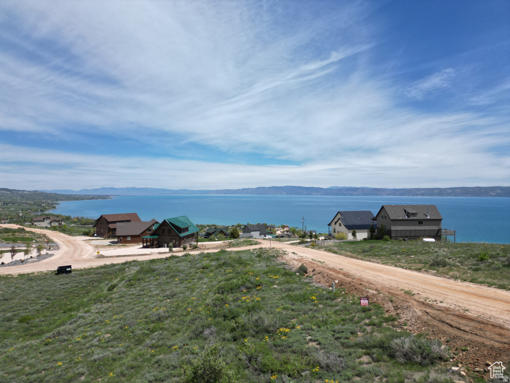 SW CR RV - Land
