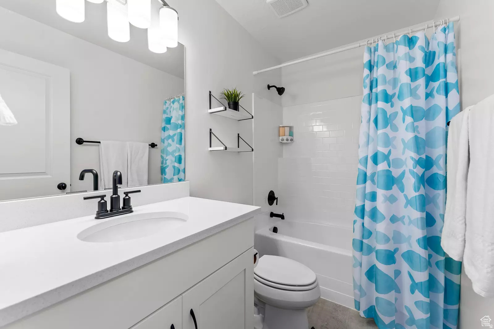 ESCONDIDO AT SIENNA HILLS PH 2 - Residential