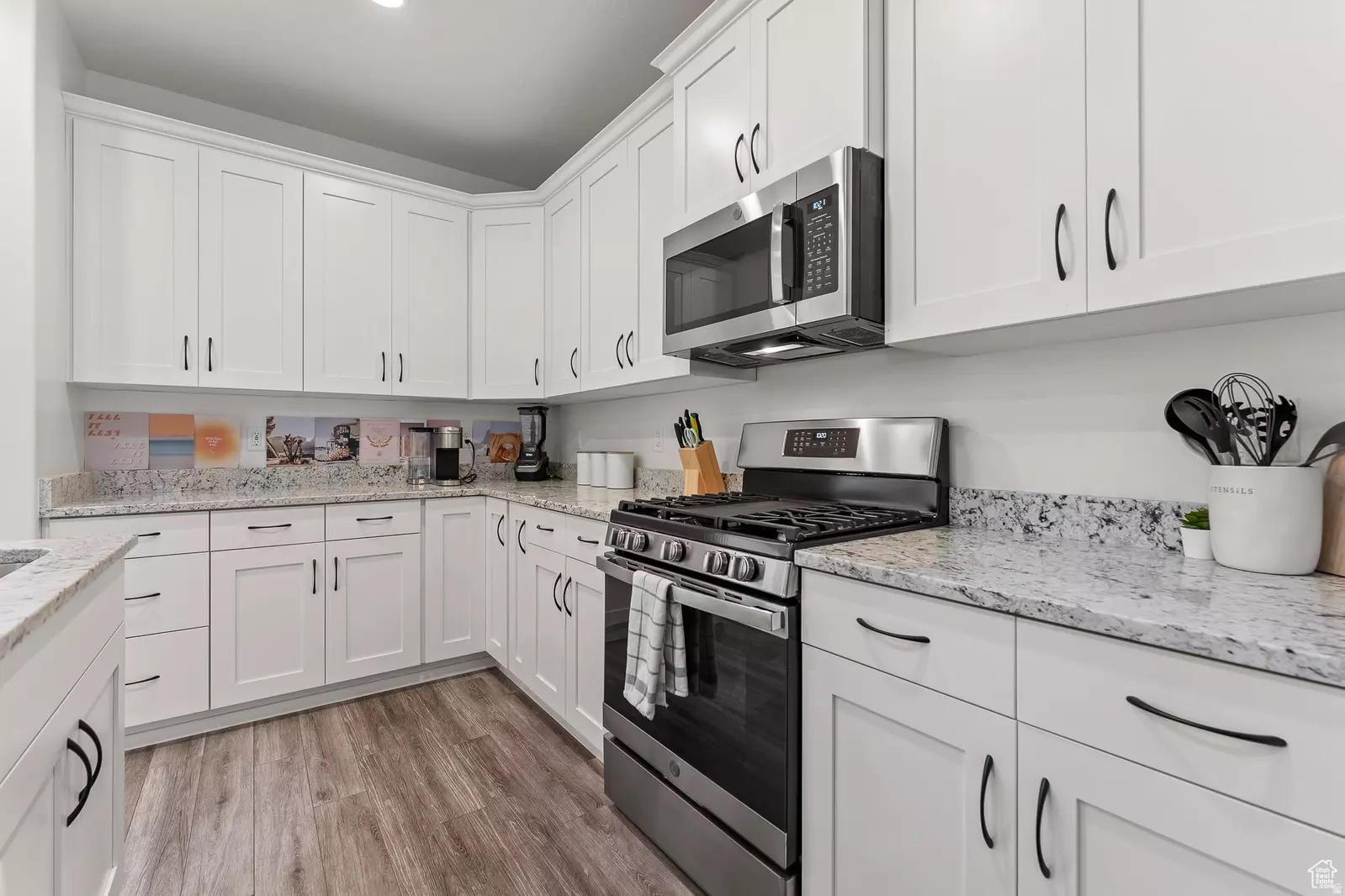 ESCONDIDO AT SIENNA HILLS PH 2 - Residential