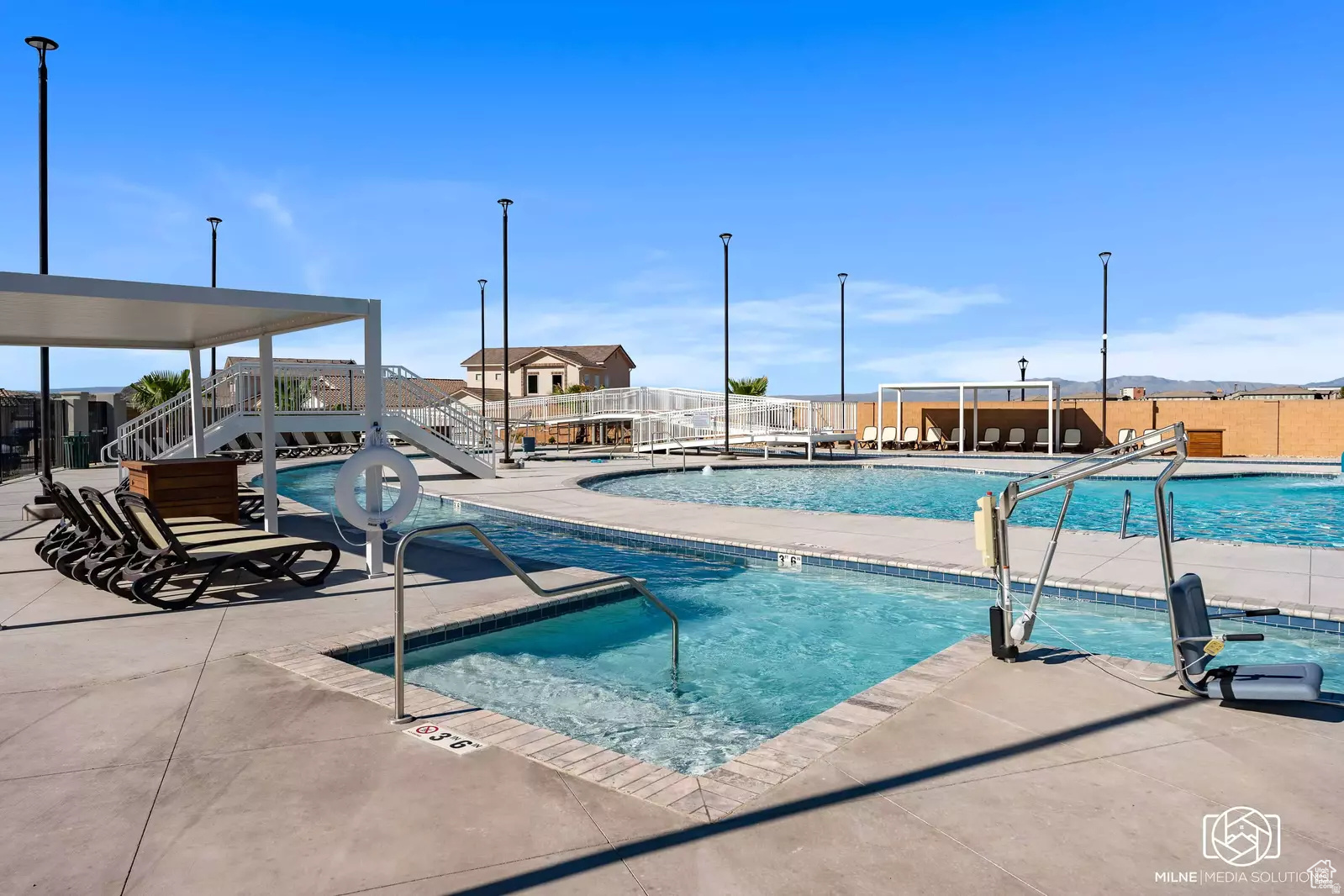 ESCONDIDO AT SIENNA HILLS PH 2 - Residential