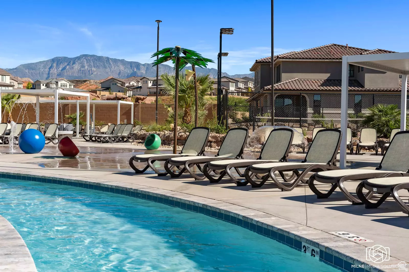 ESCONDIDO AT SIENNA HILLS PH 2 - Residential