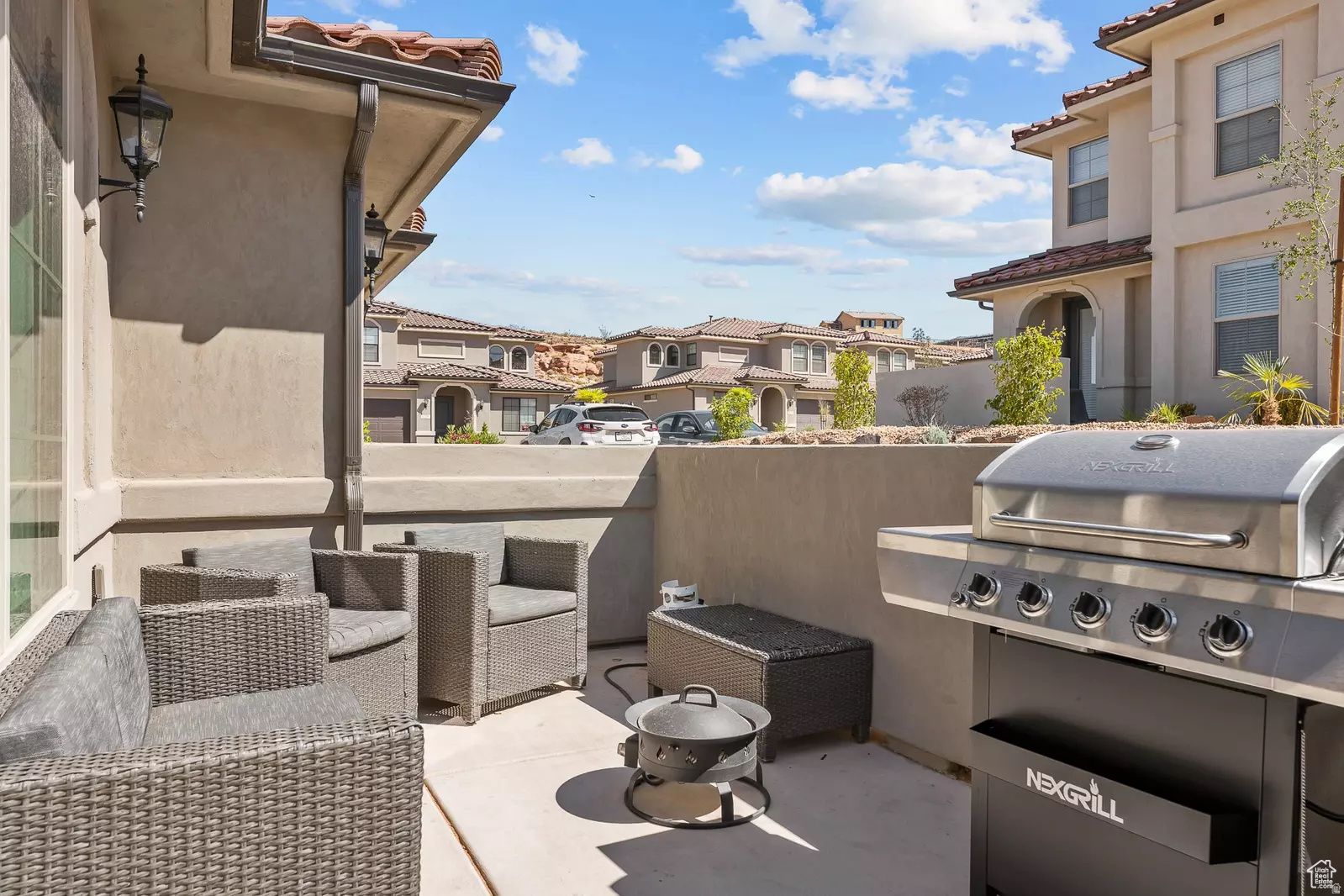 ESCONDIDO AT SIENNA HILLS PH 2 - Residential