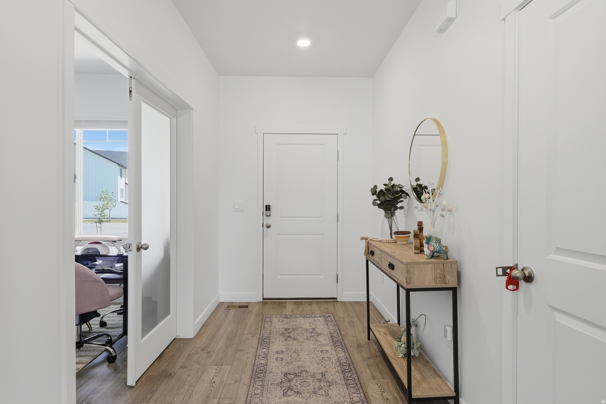 QUIET VALLEY - Residential