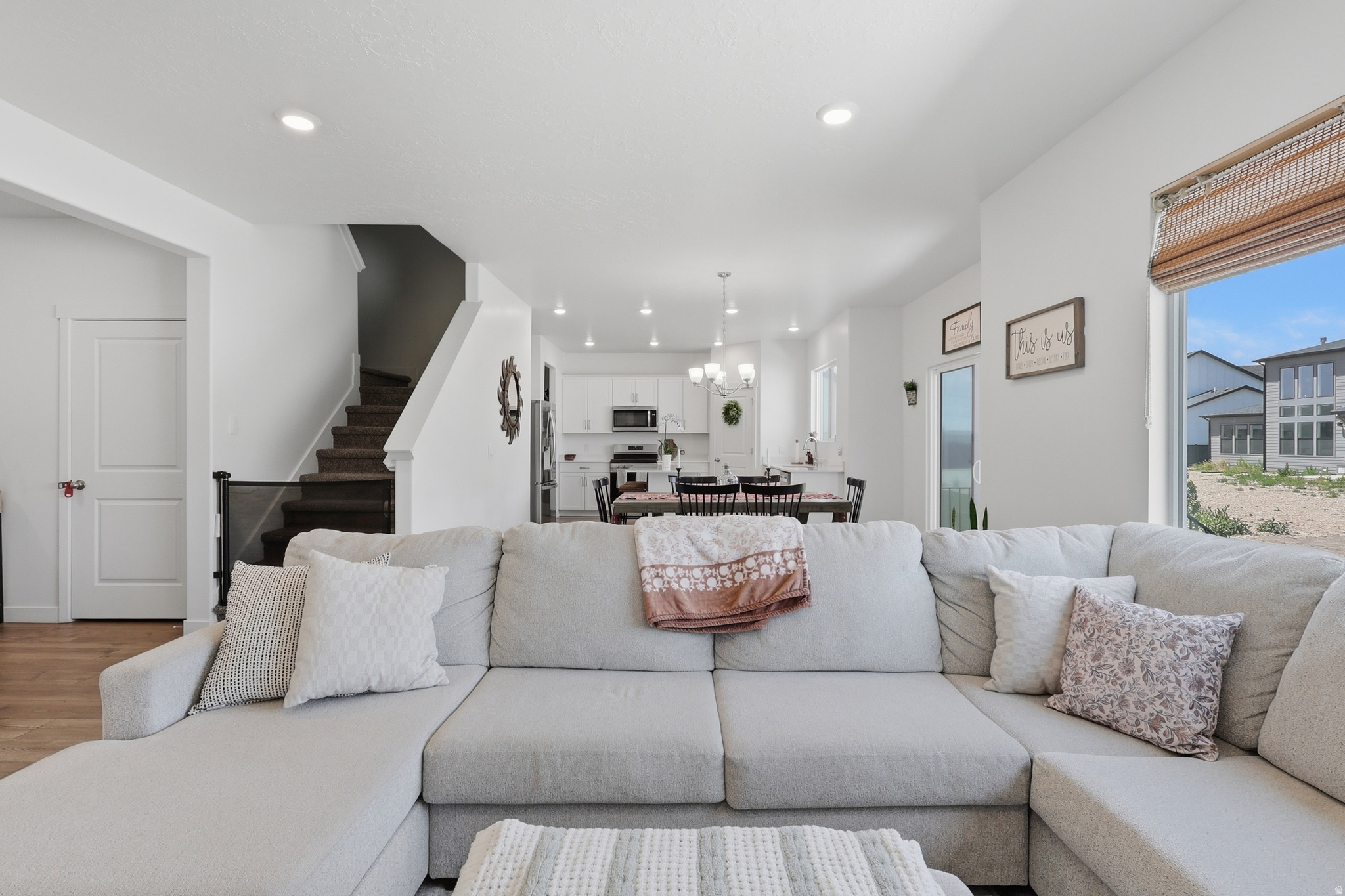 QUIET VALLEY - Residential