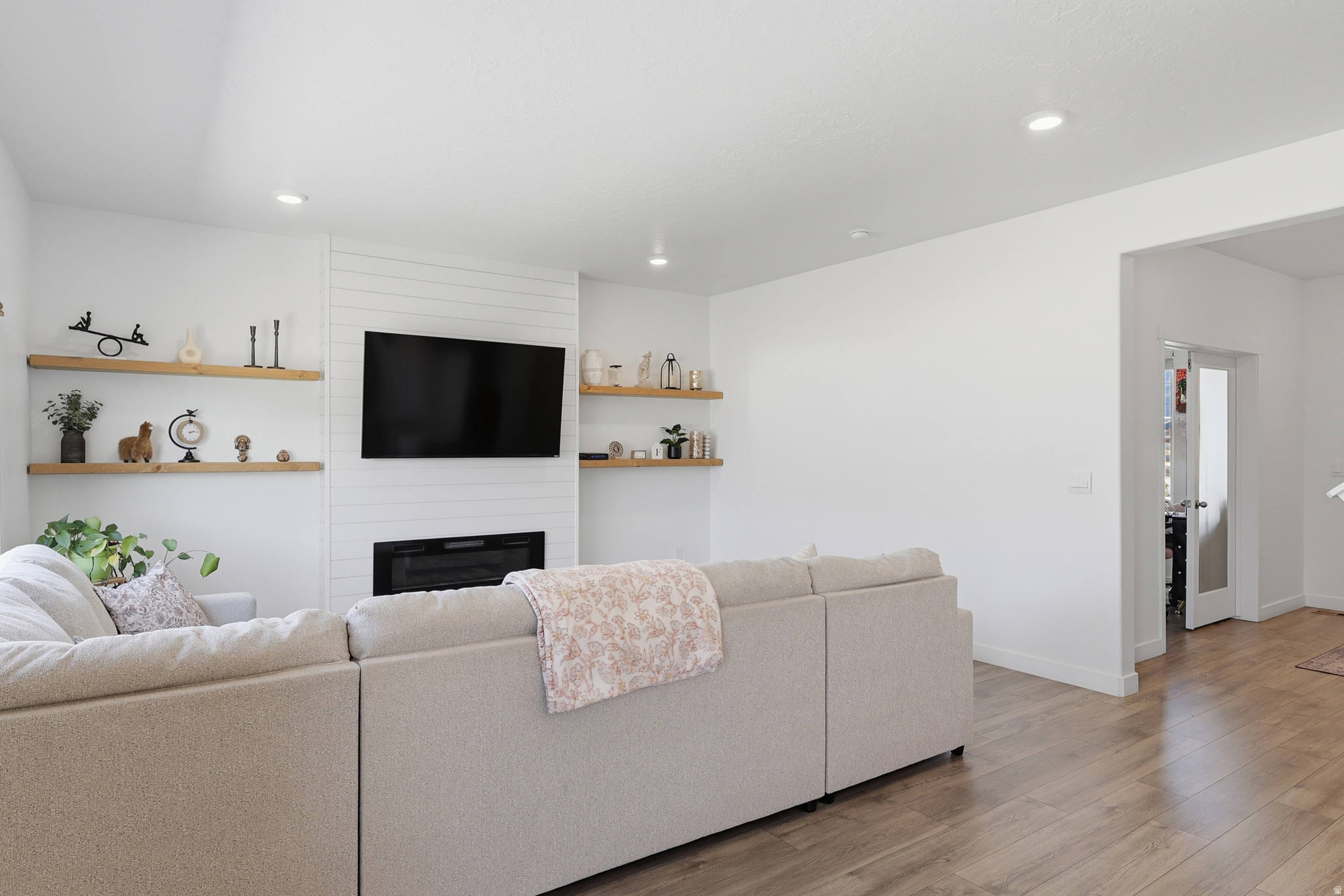 QUIET VALLEY - Residential