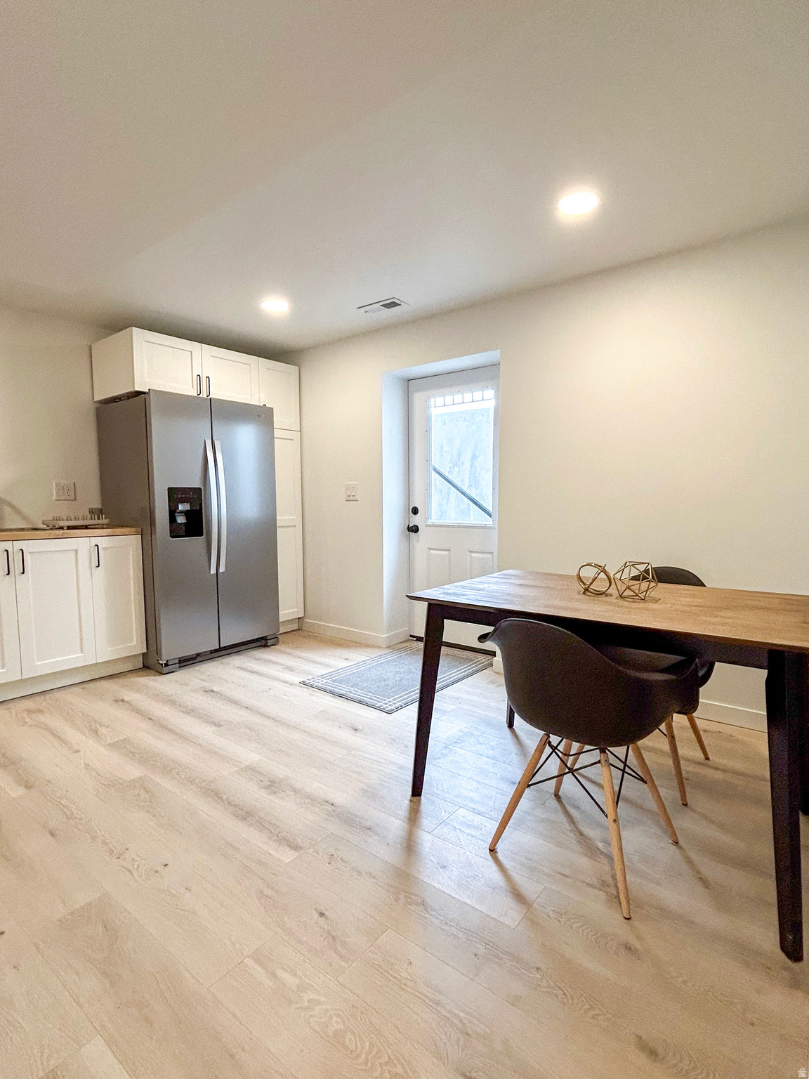 QUIET VALLEY - Residential