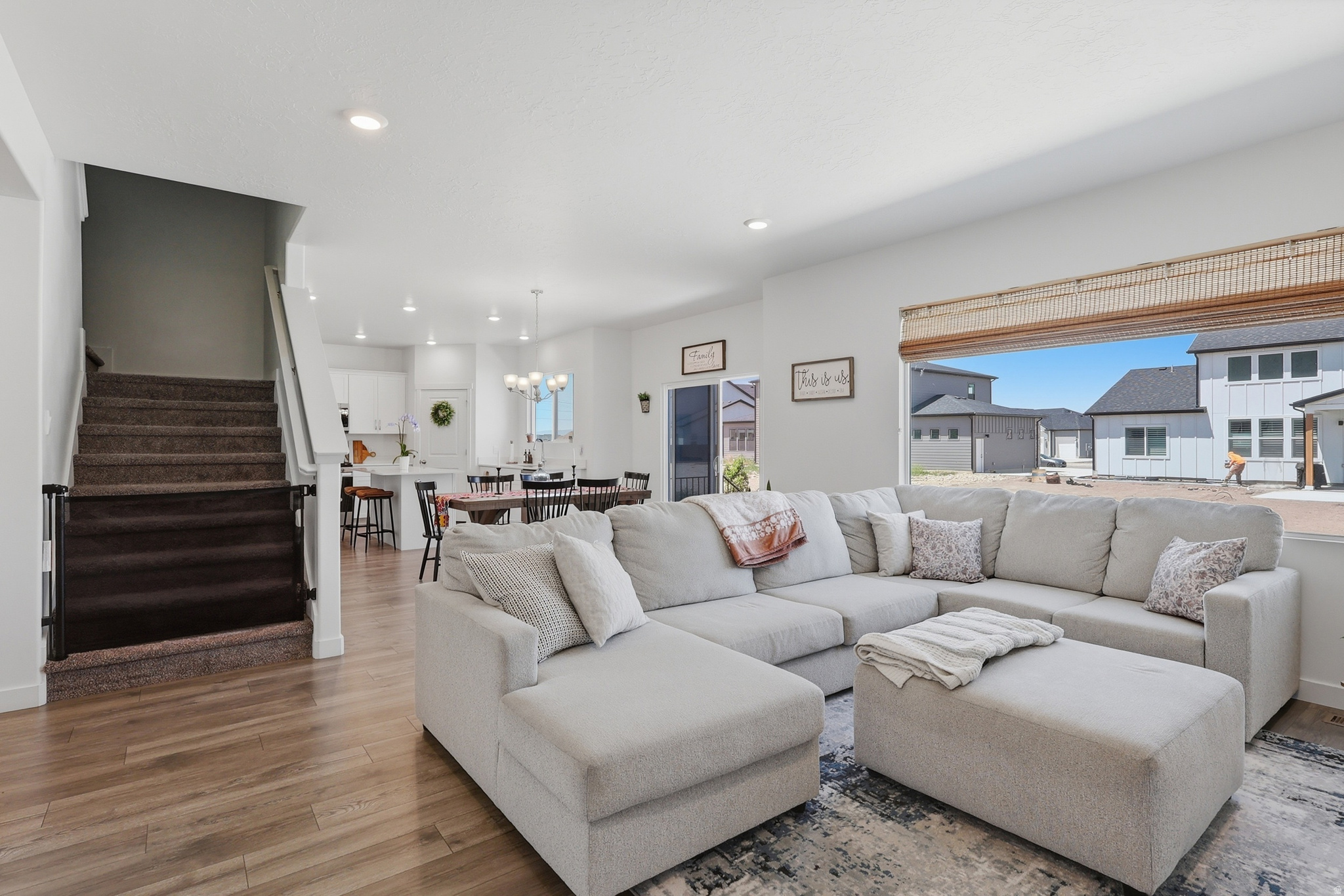 QUIET VALLEY - Residential