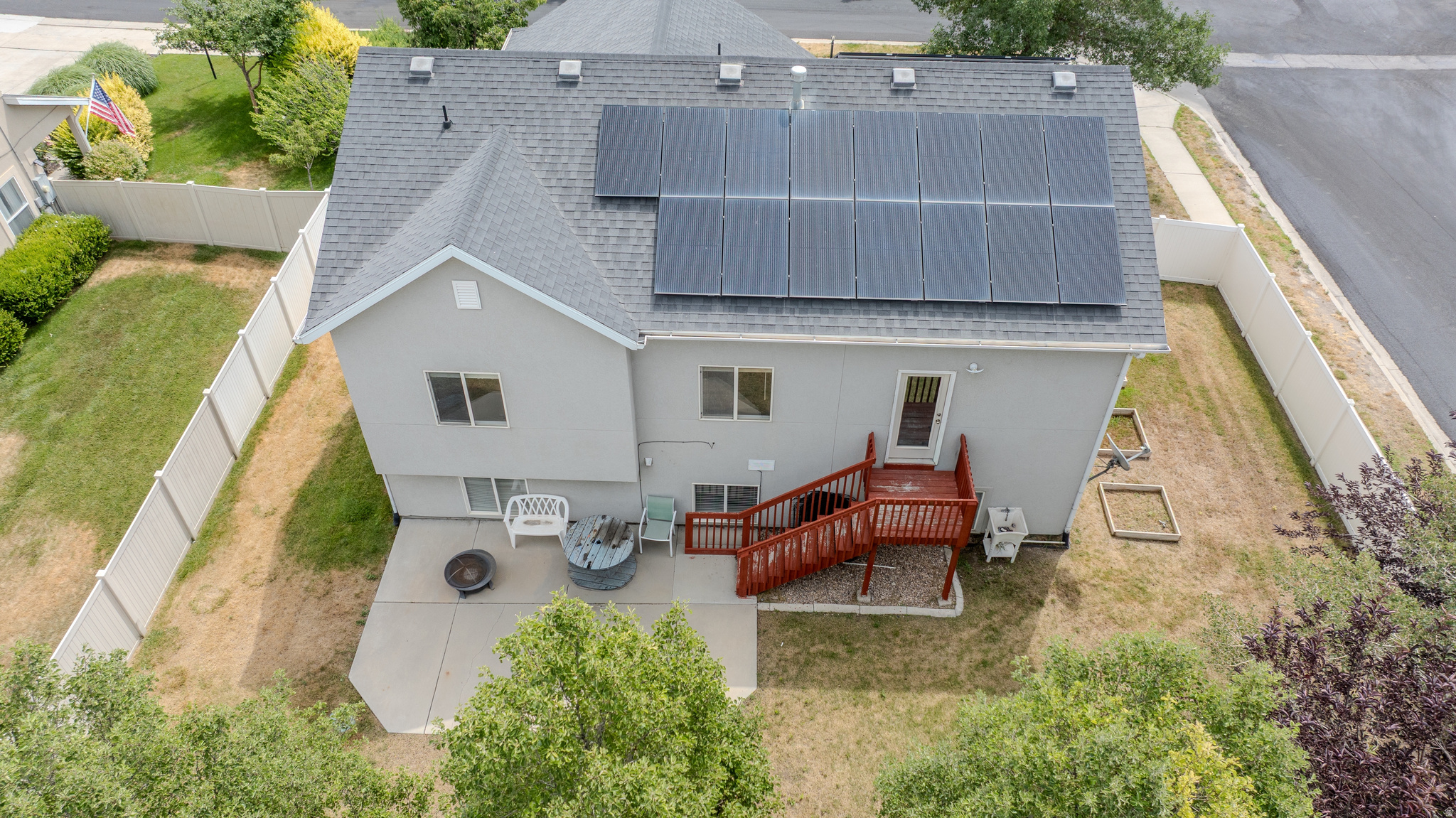 RIDGE - Residential