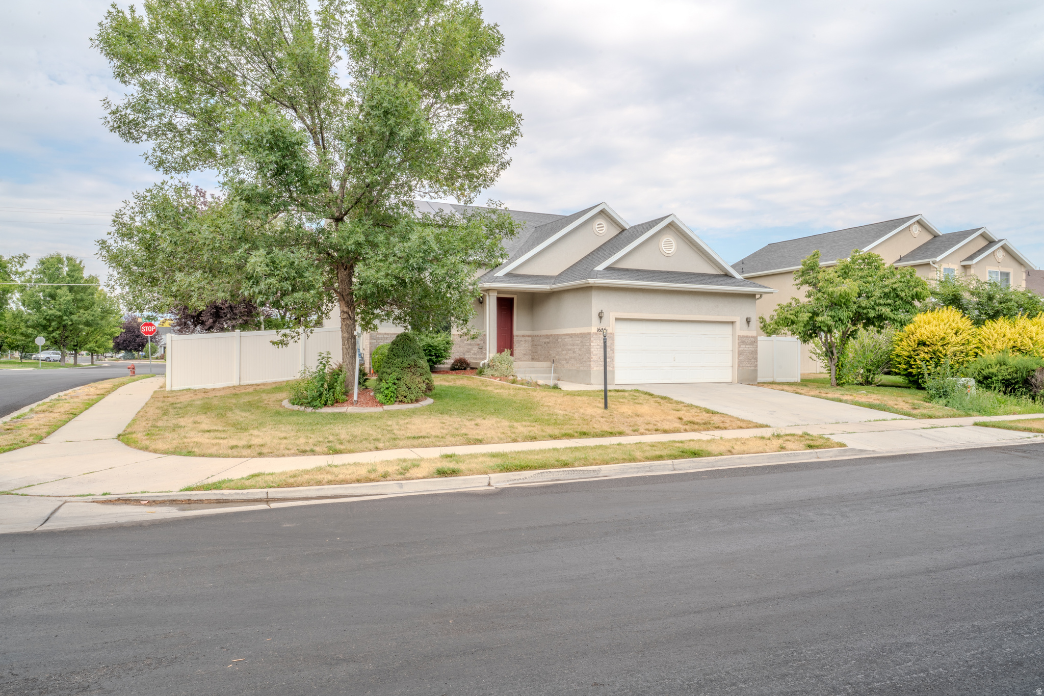 RIDGE - Residential