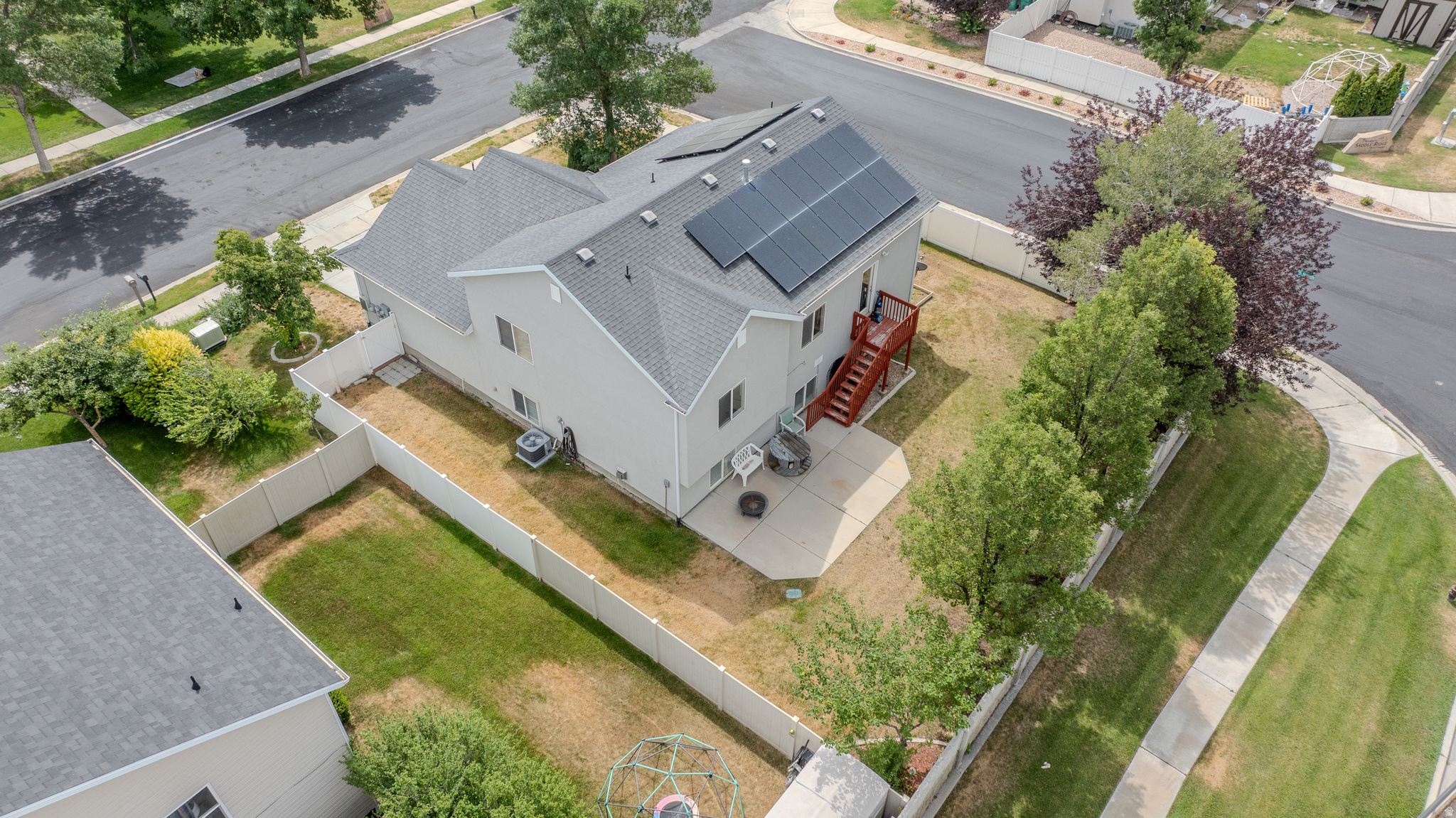 RIDGE - Residential
