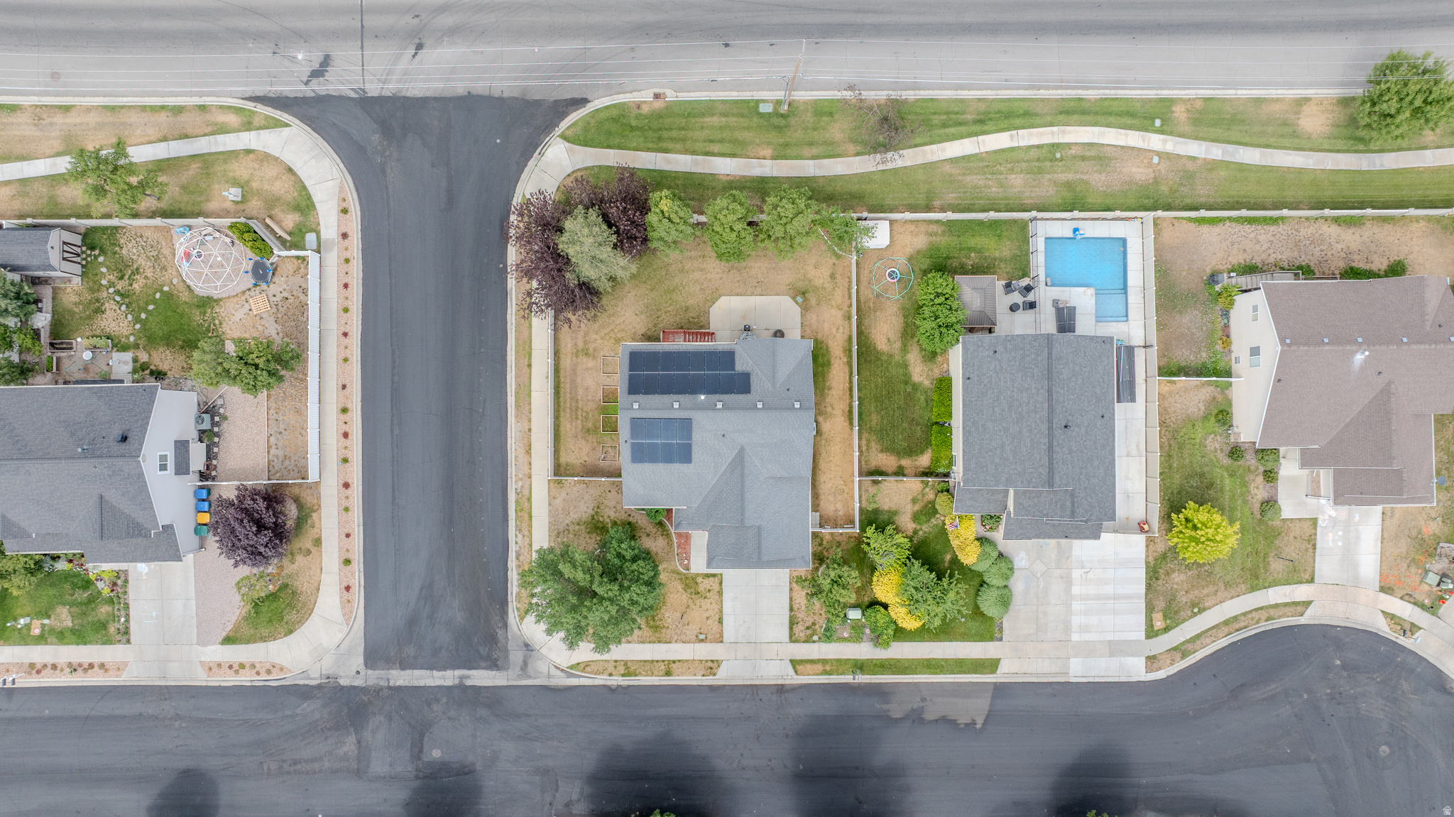 RIDGE - Residential