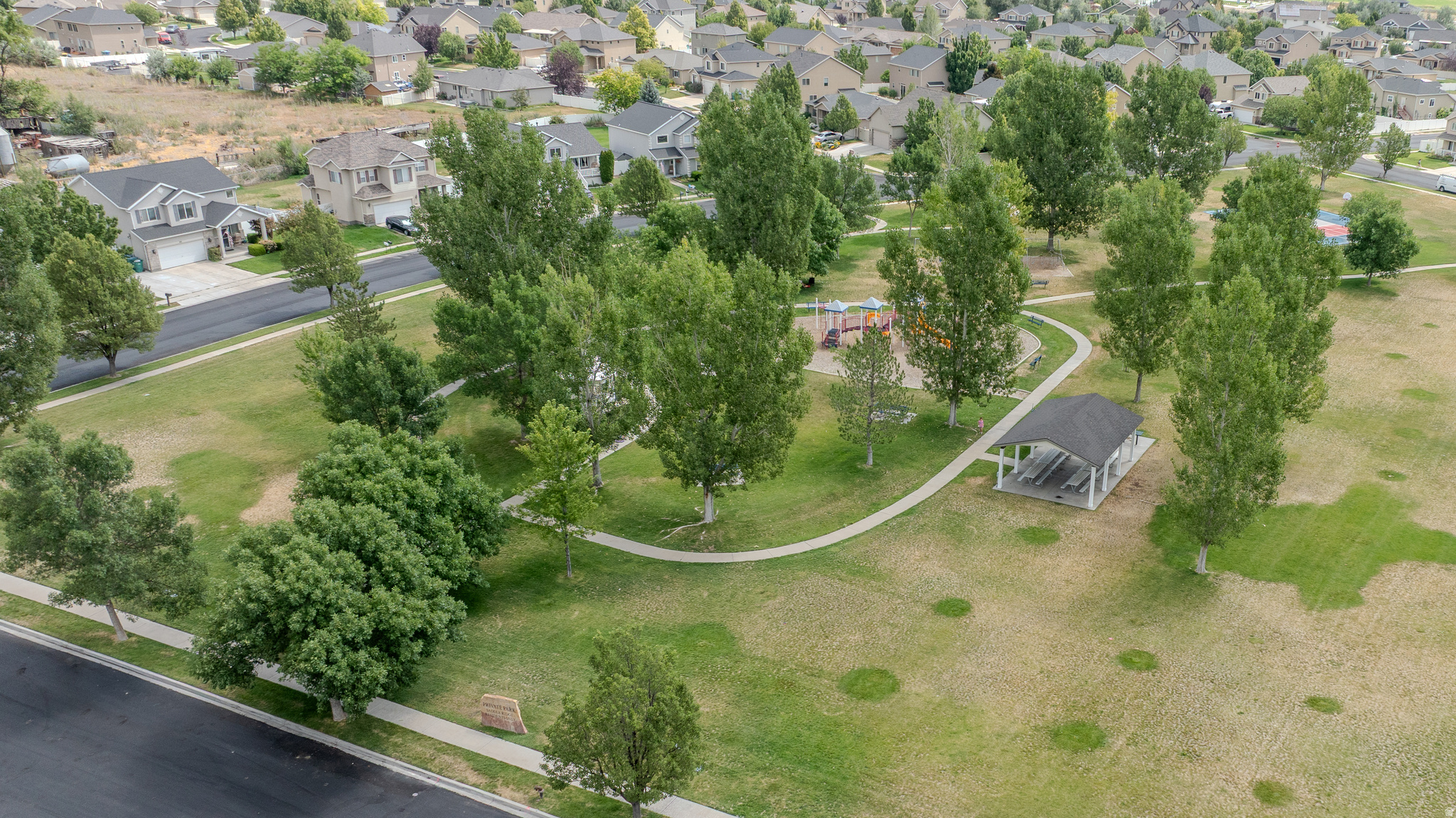 RIDGE - Residential