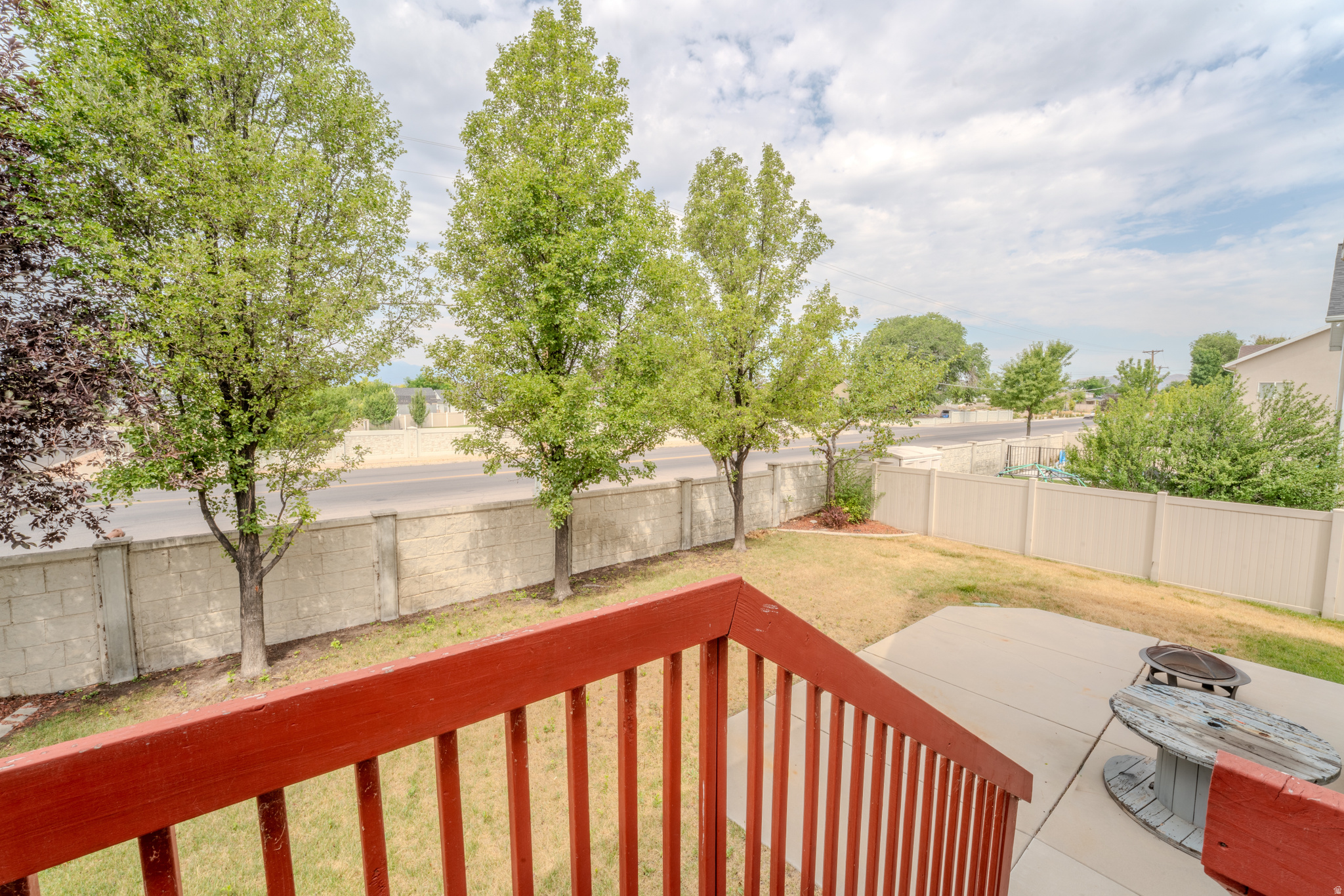 RIDGE - Residential