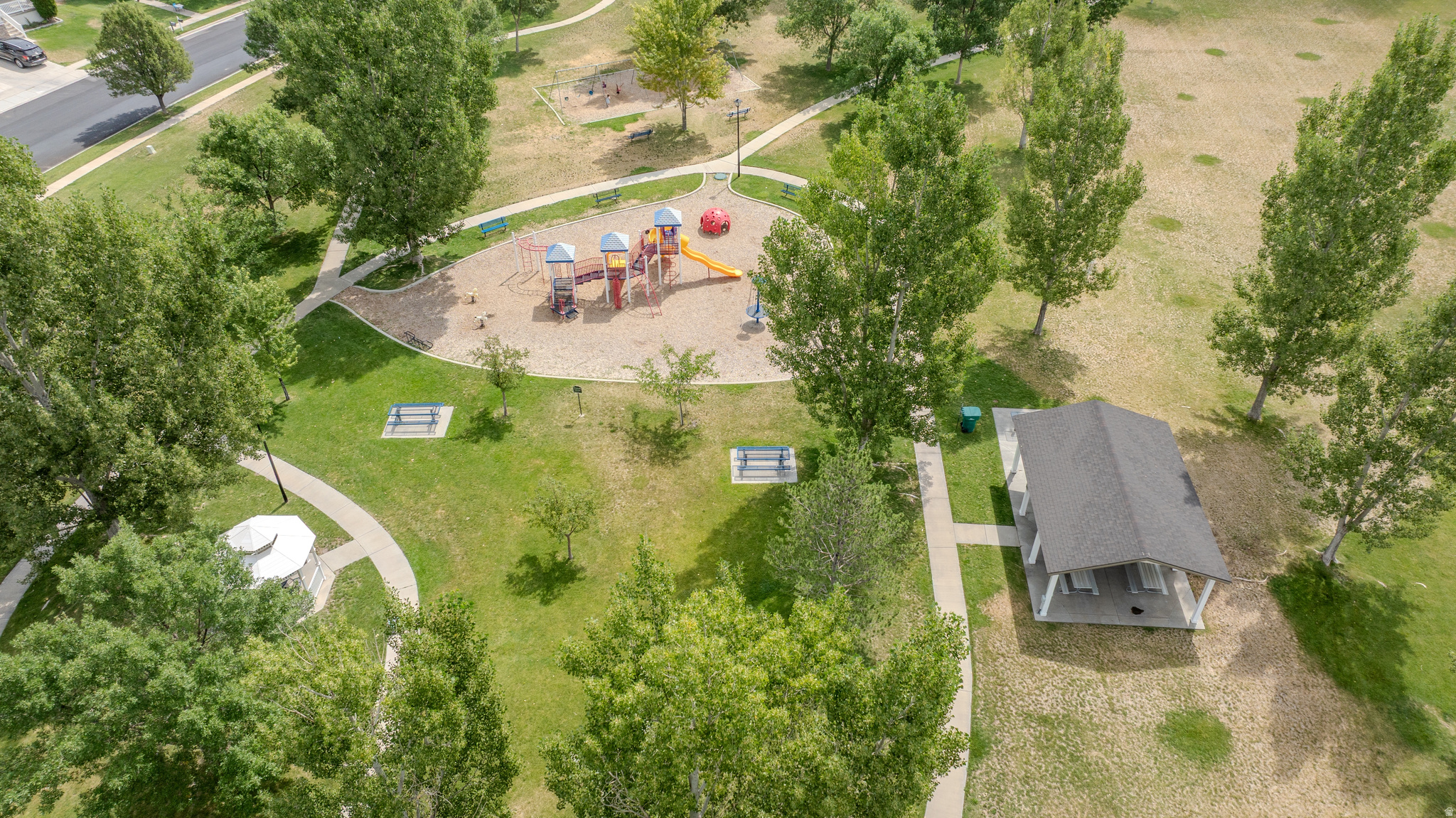 RIDGE - Residential