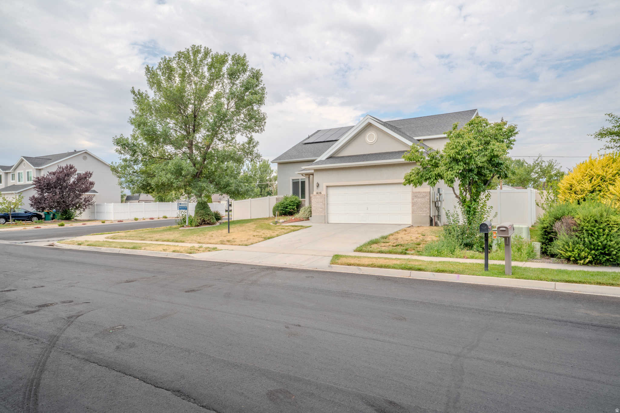 RIDGE - Residential