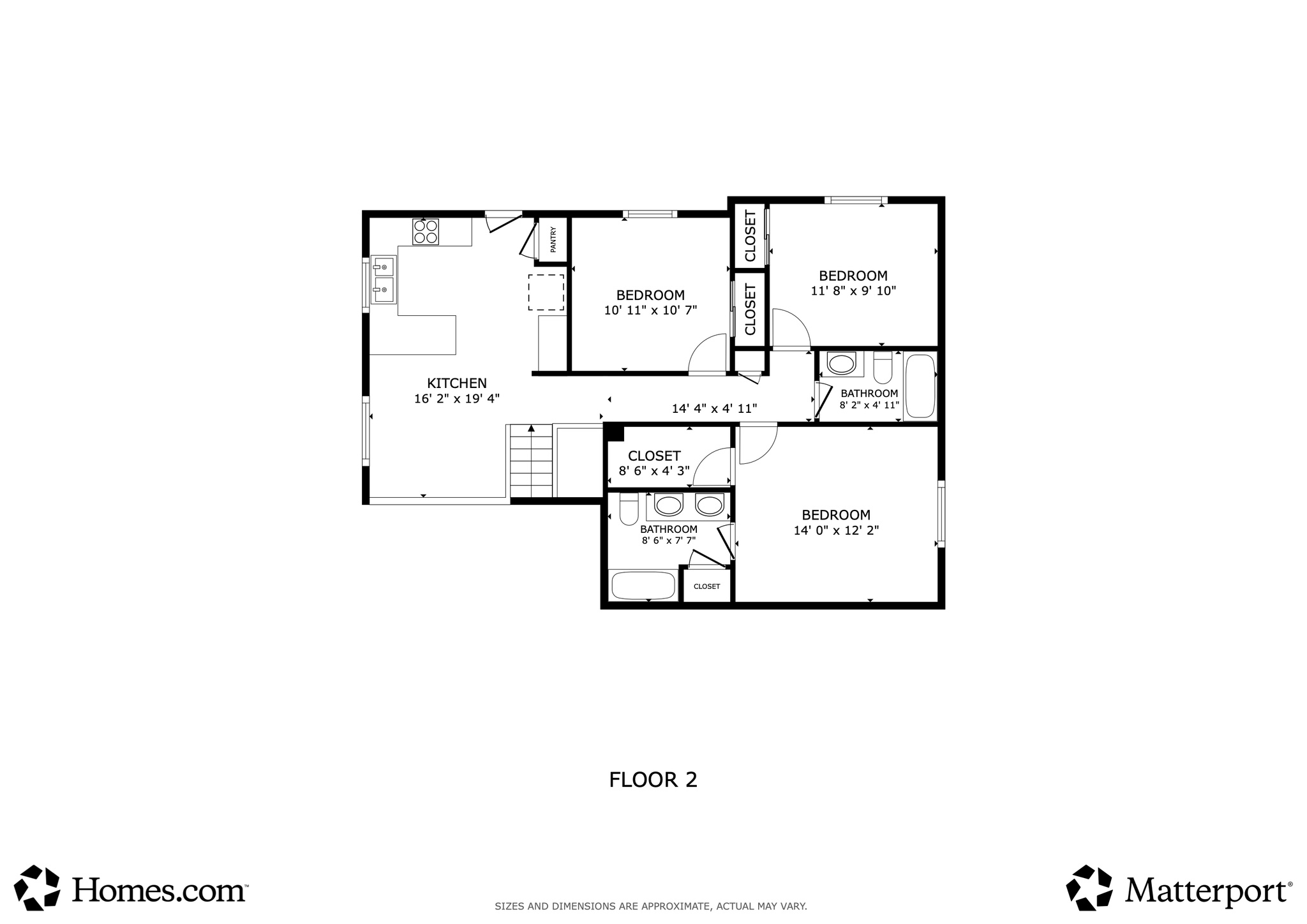 RIDGE - Residential