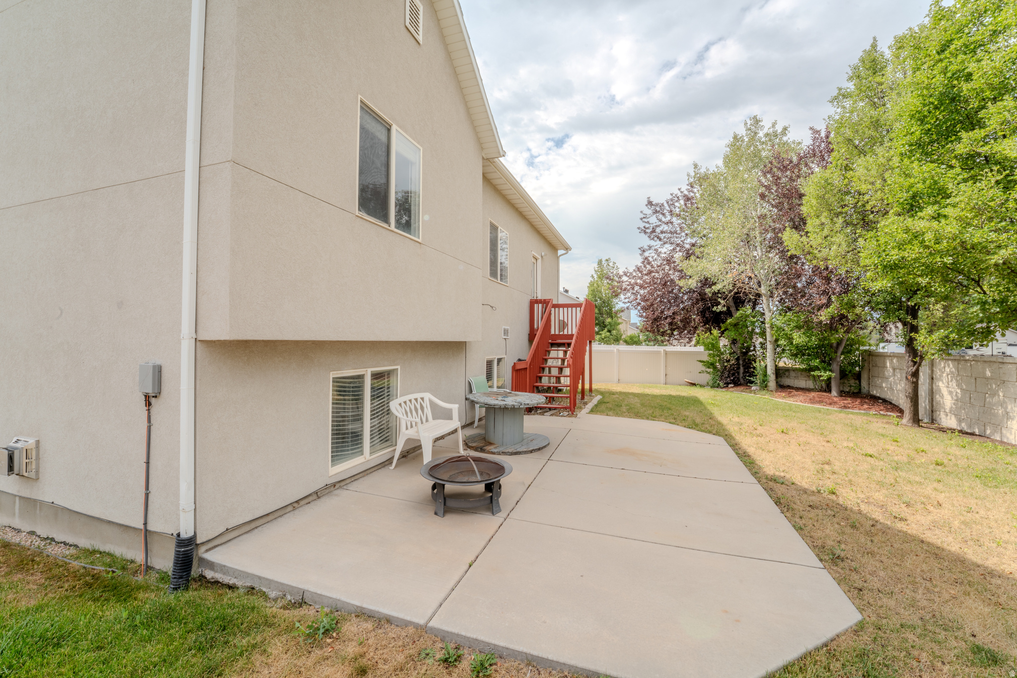 RIDGE - Residential