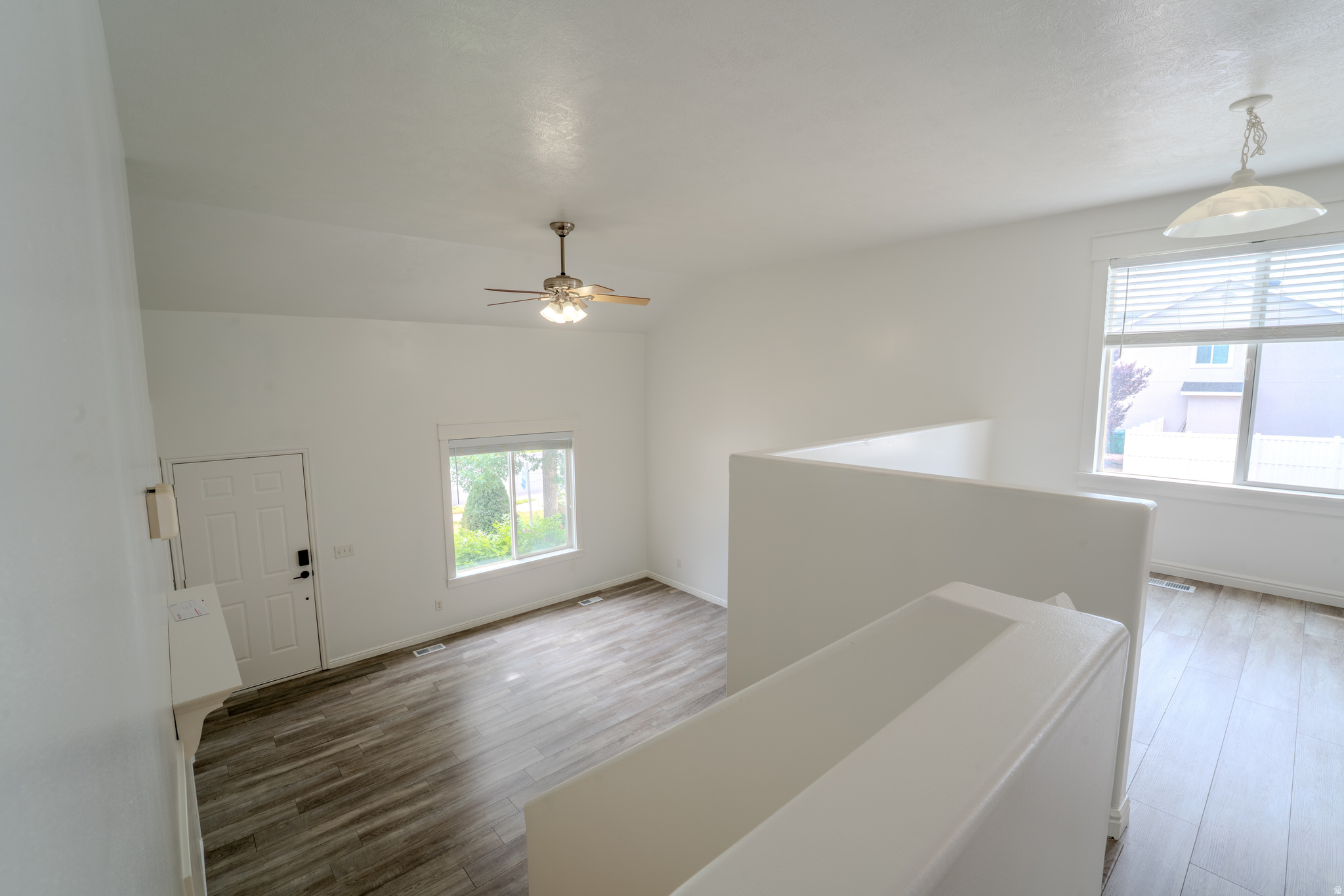 RIDGE - Residential