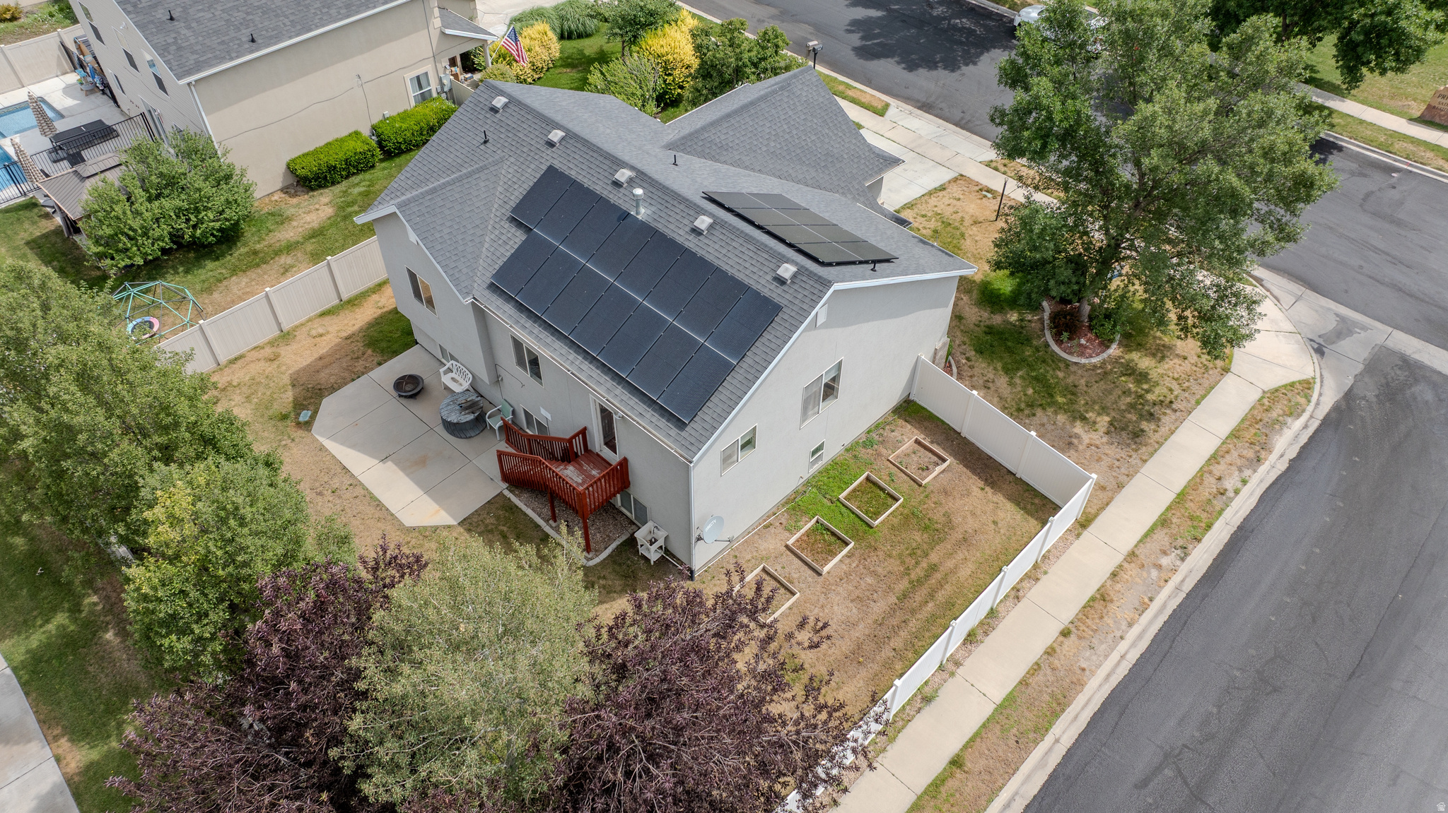 RIDGE - Residential