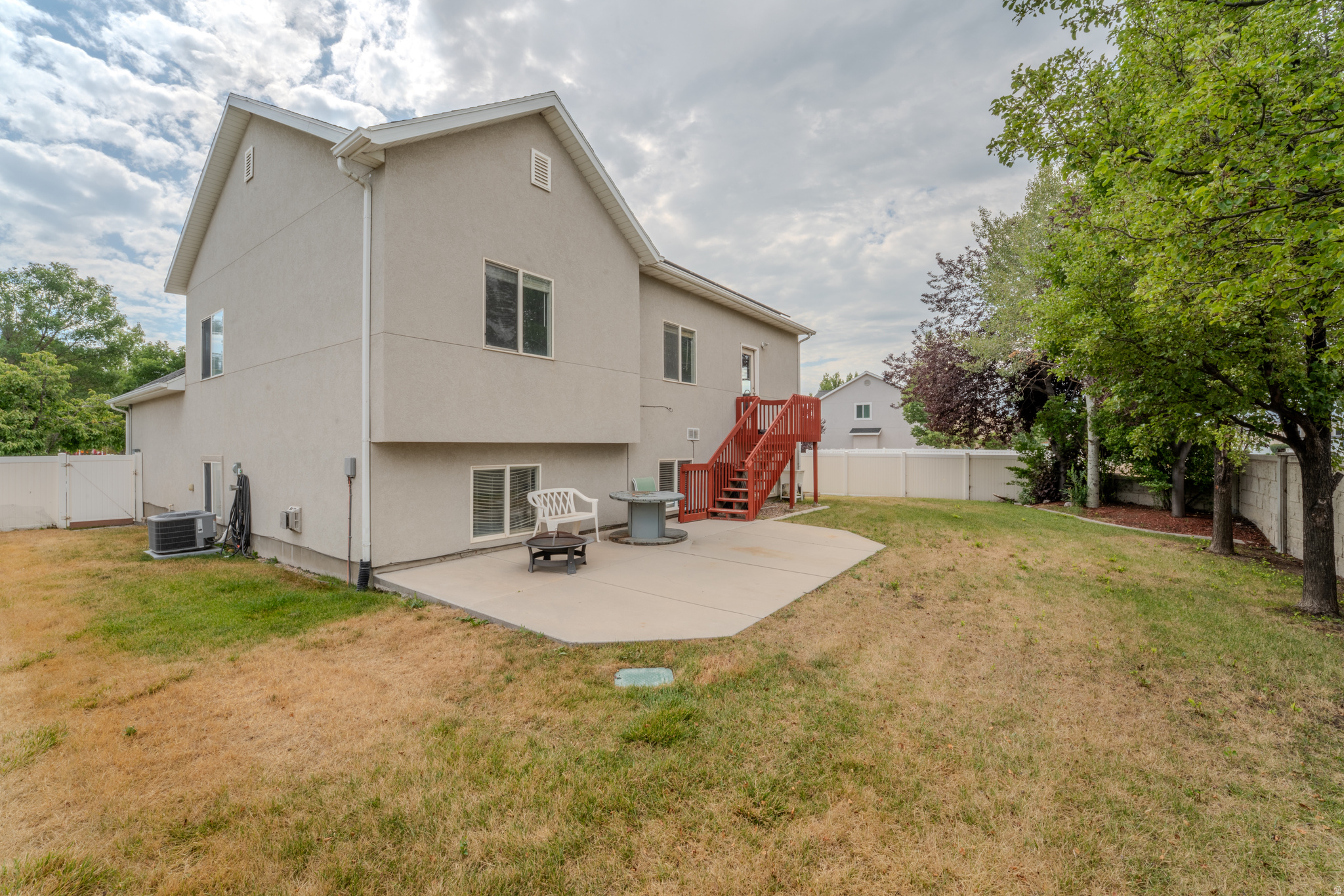 RIDGE - Residential