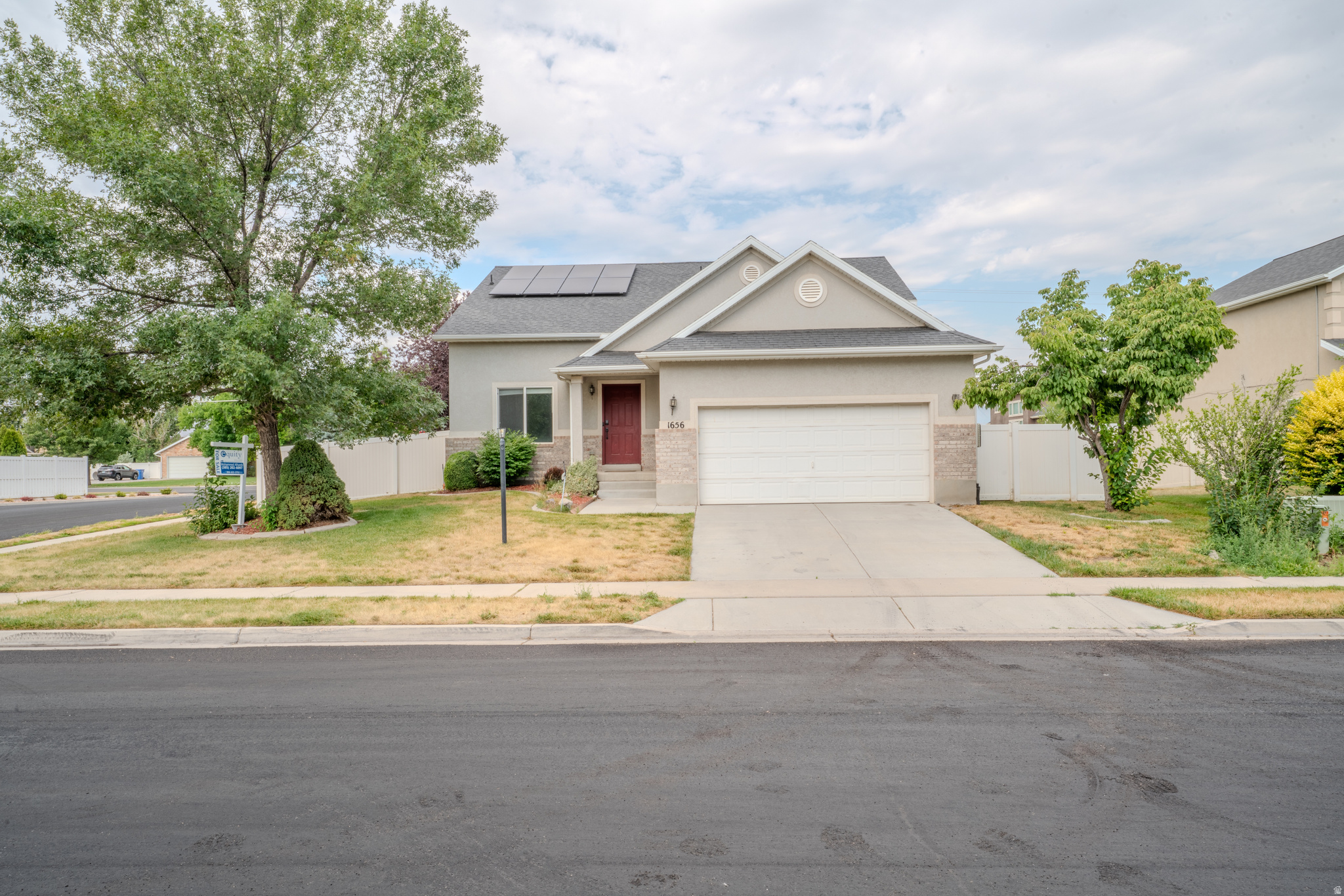 RIDGE - Residential