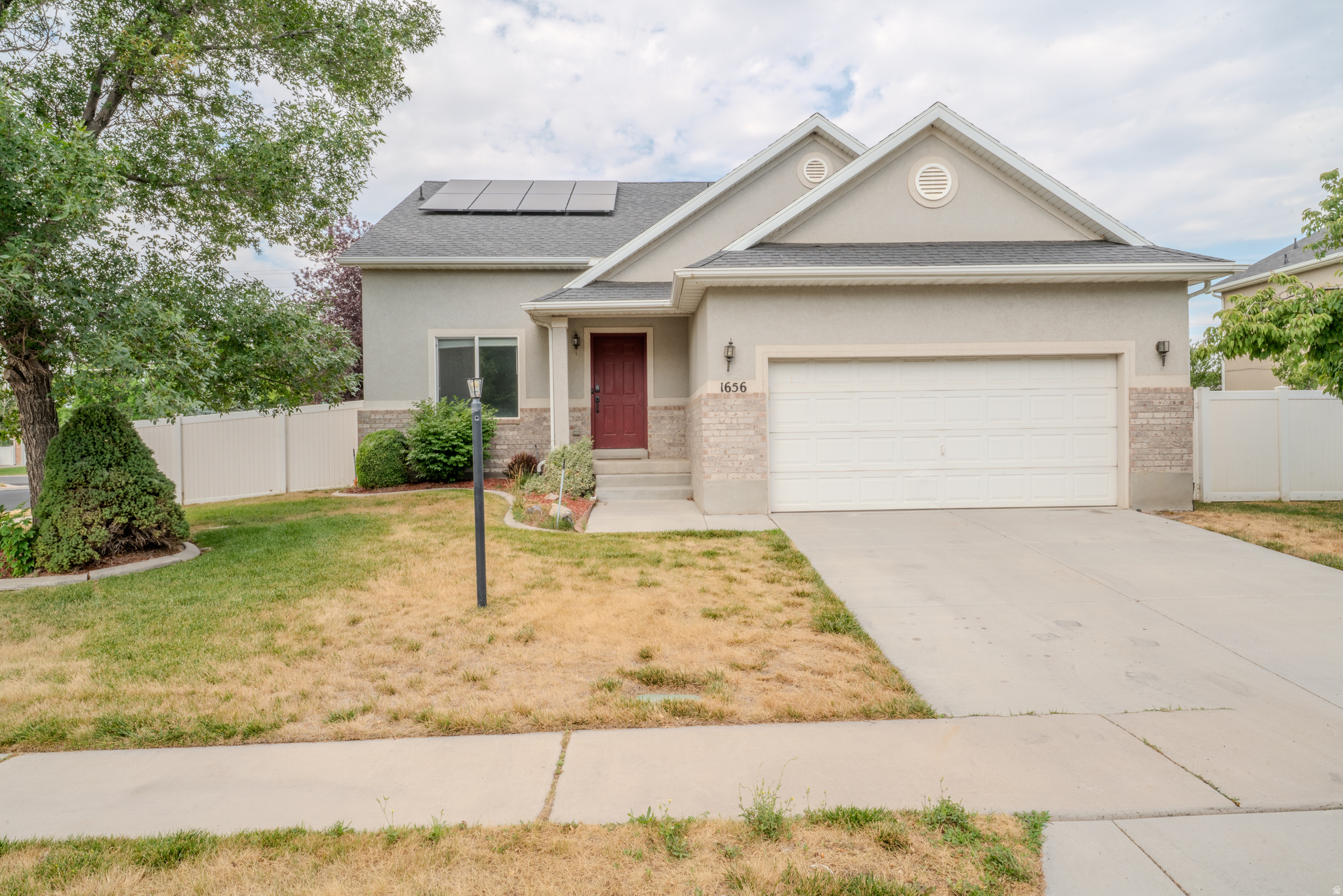 RIDGE - Residential