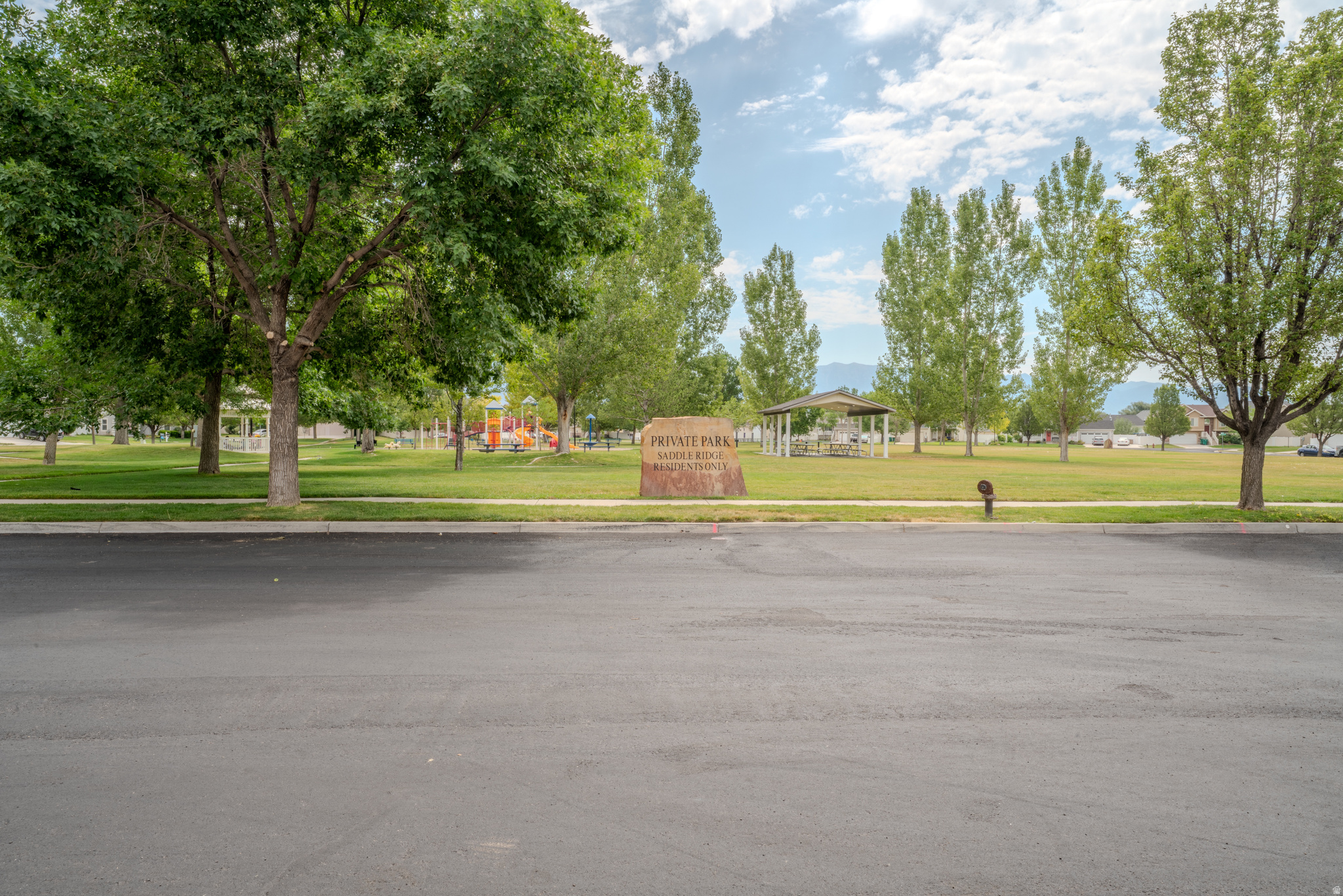 RIDGE - Residential