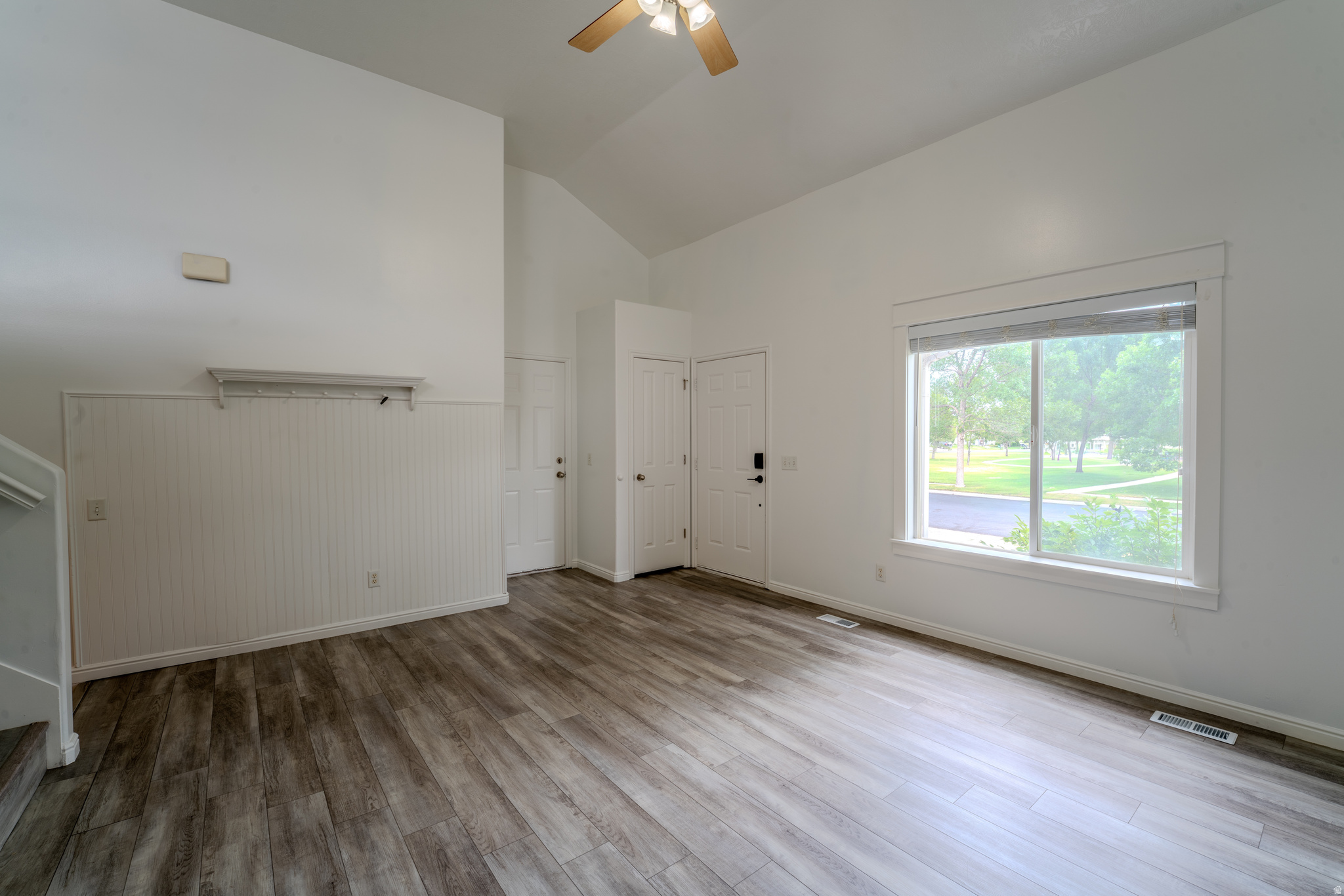 RIDGE - Residential