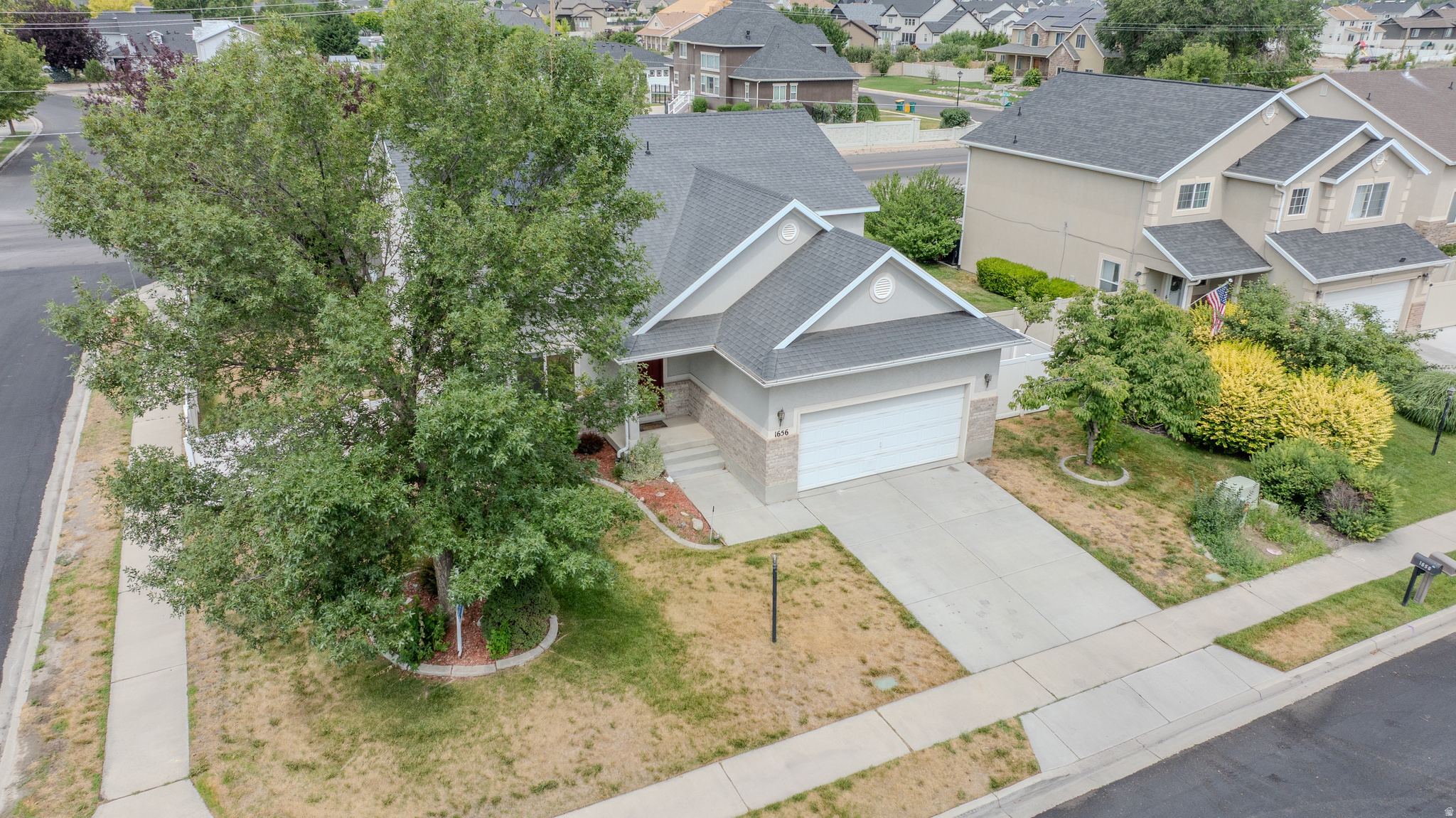 RIDGE - Residential