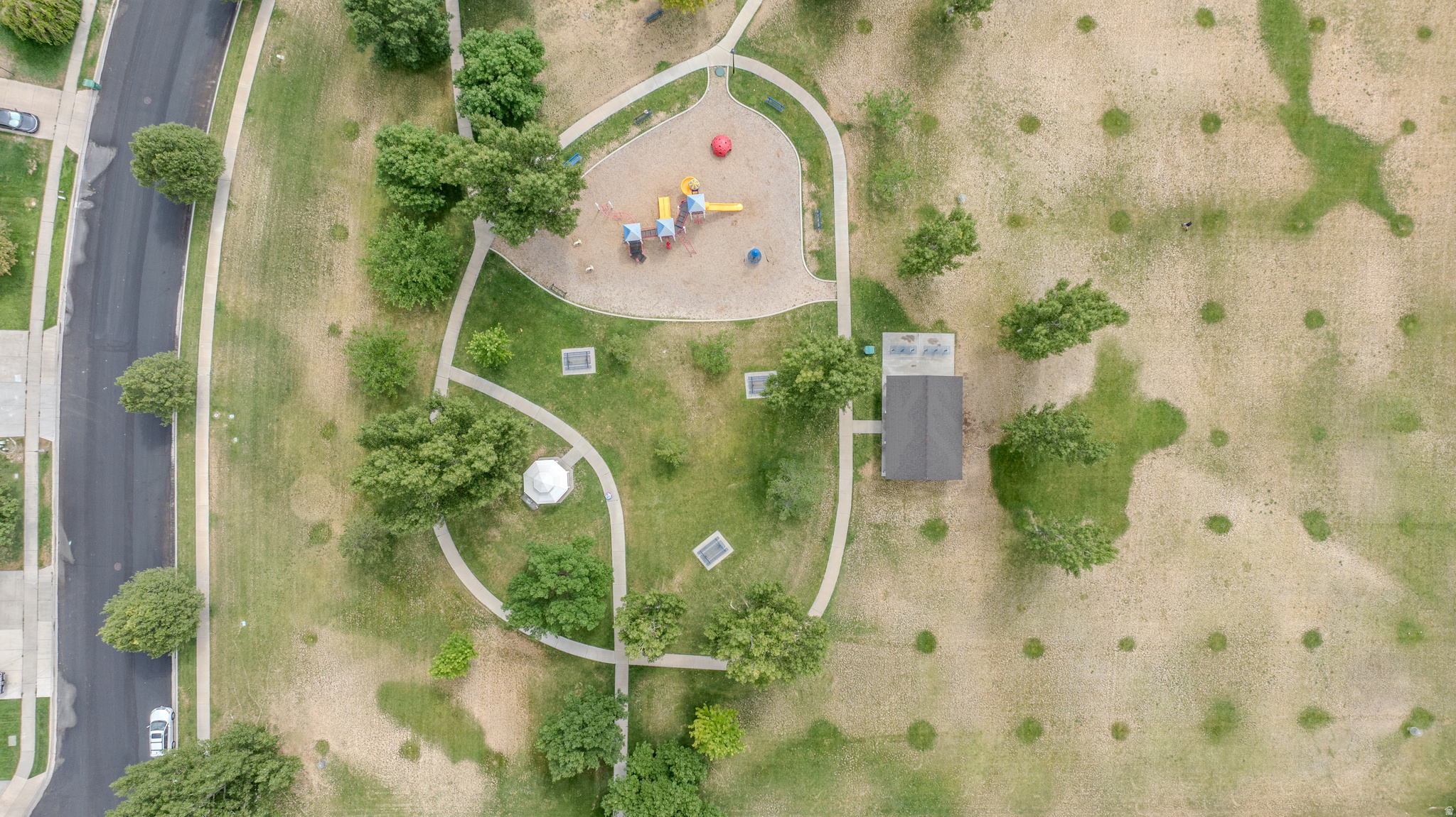RIDGE - Residential