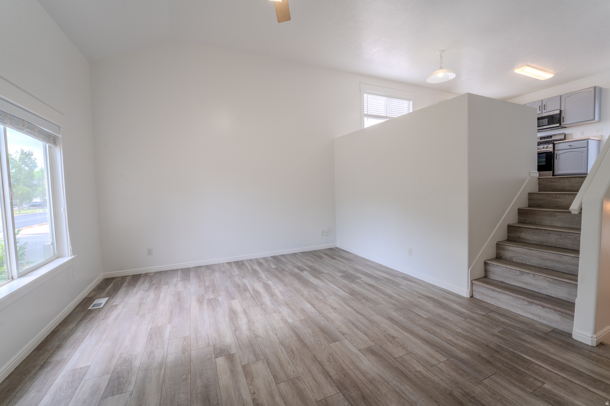 RIDGE - Residential