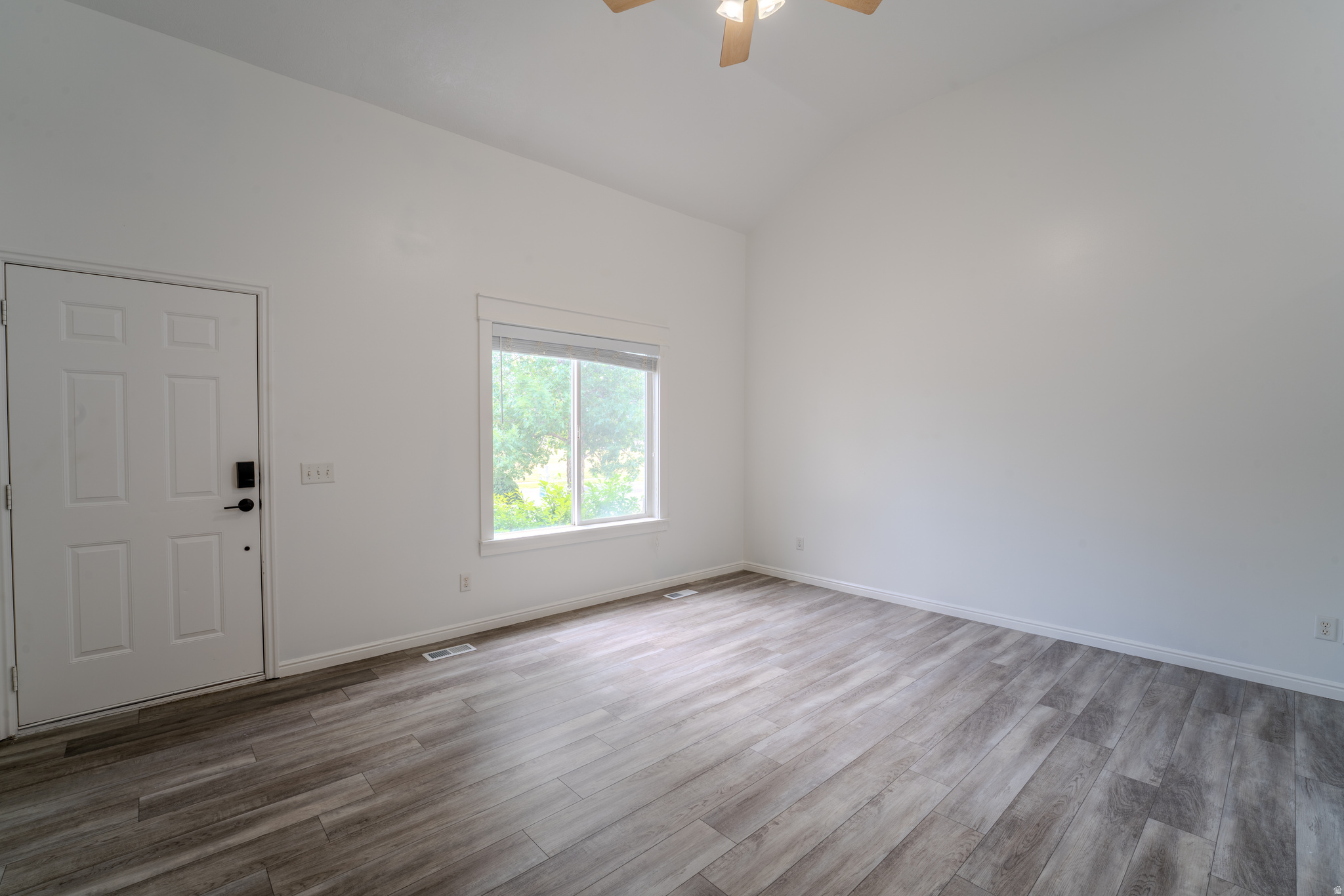 RIDGE - Residential