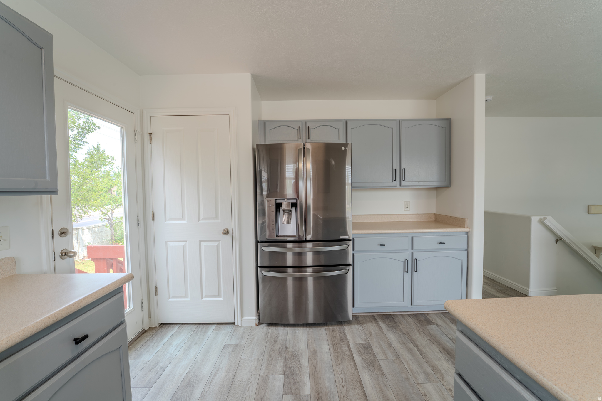 RIDGE - Residential