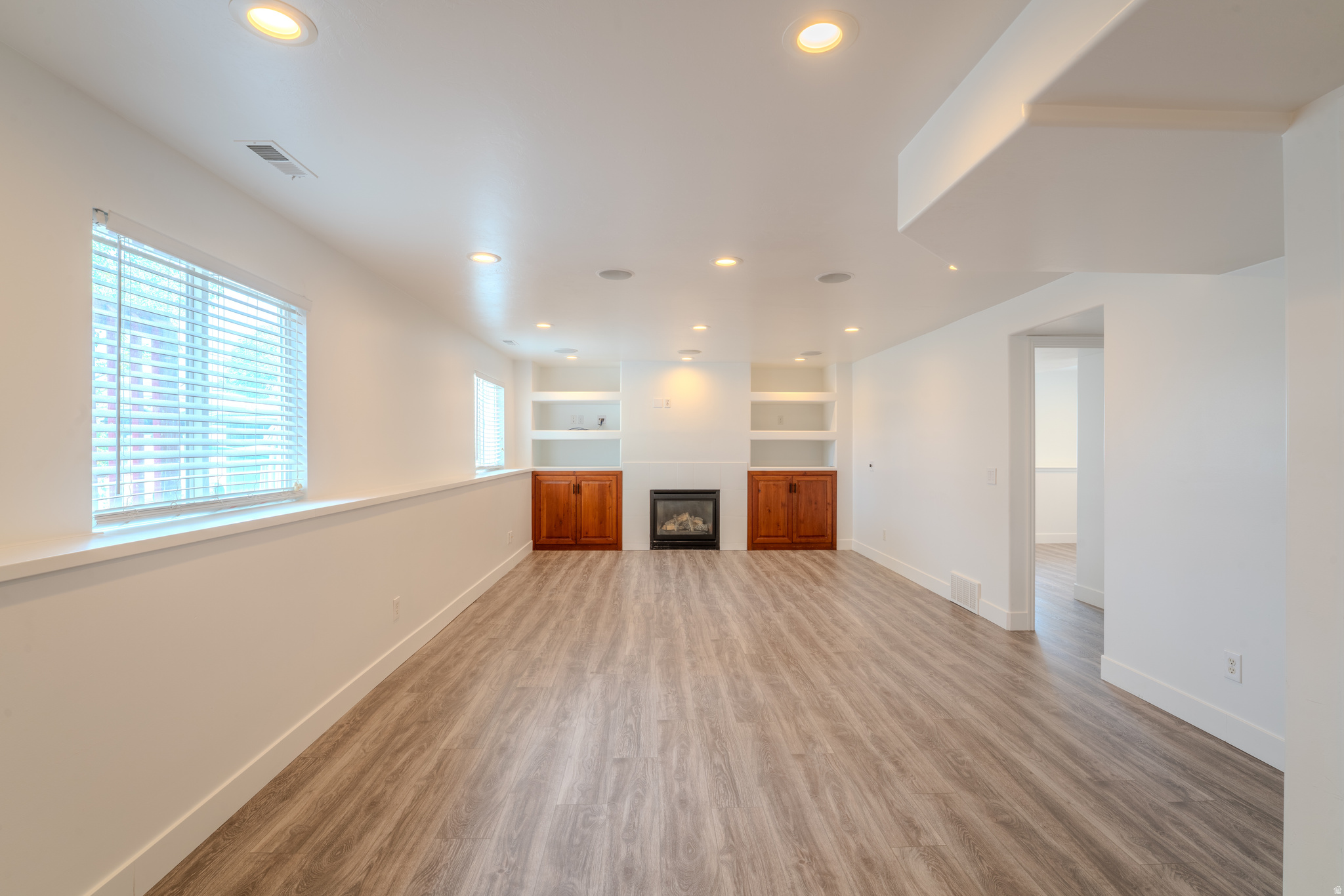 RIDGE - Residential