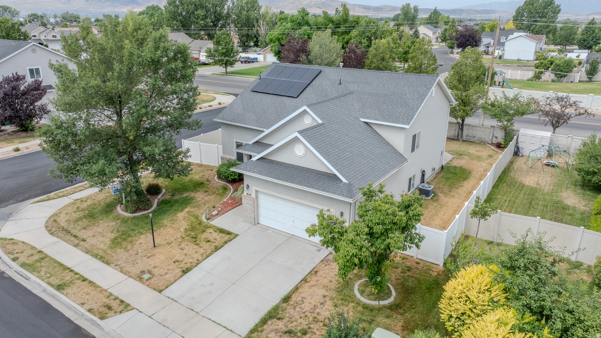 RIDGE - Residential