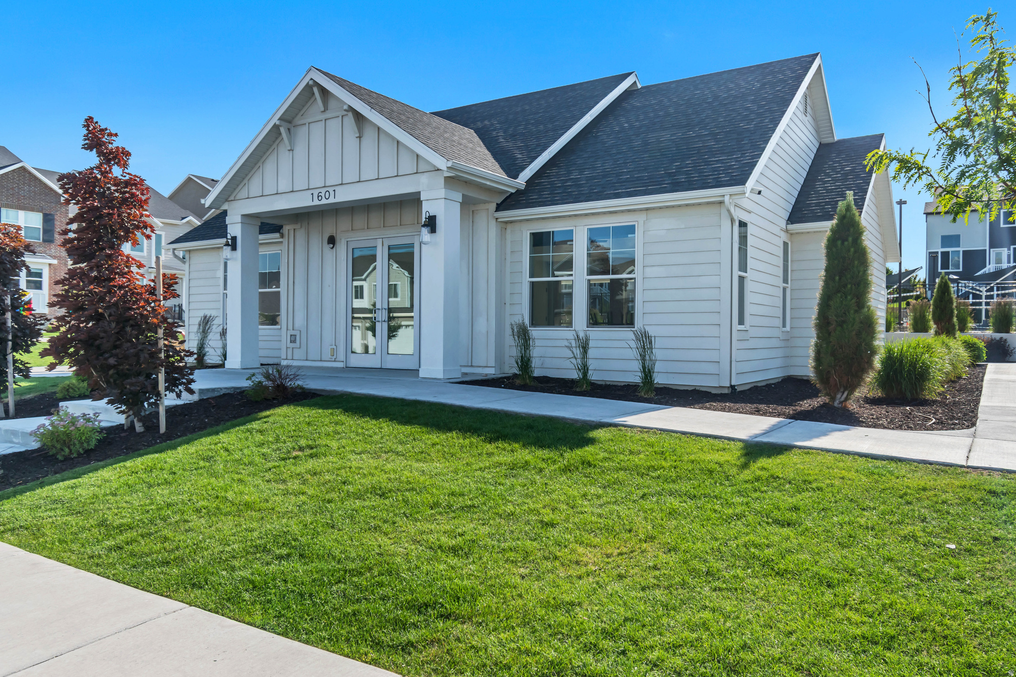 GARDNER - Residential