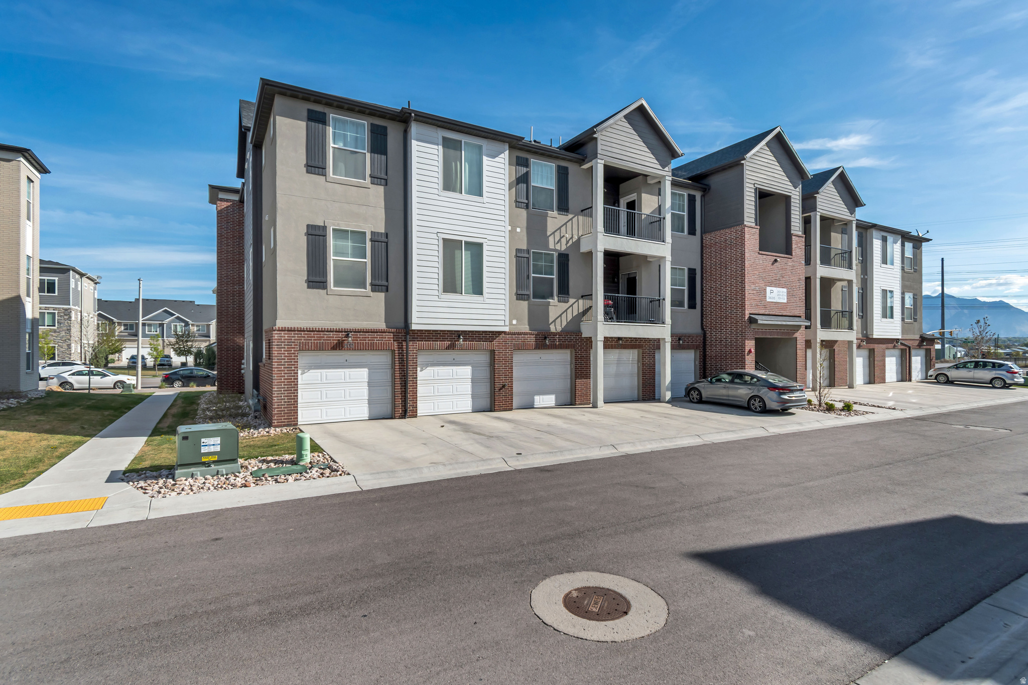 GARDNER - Residential