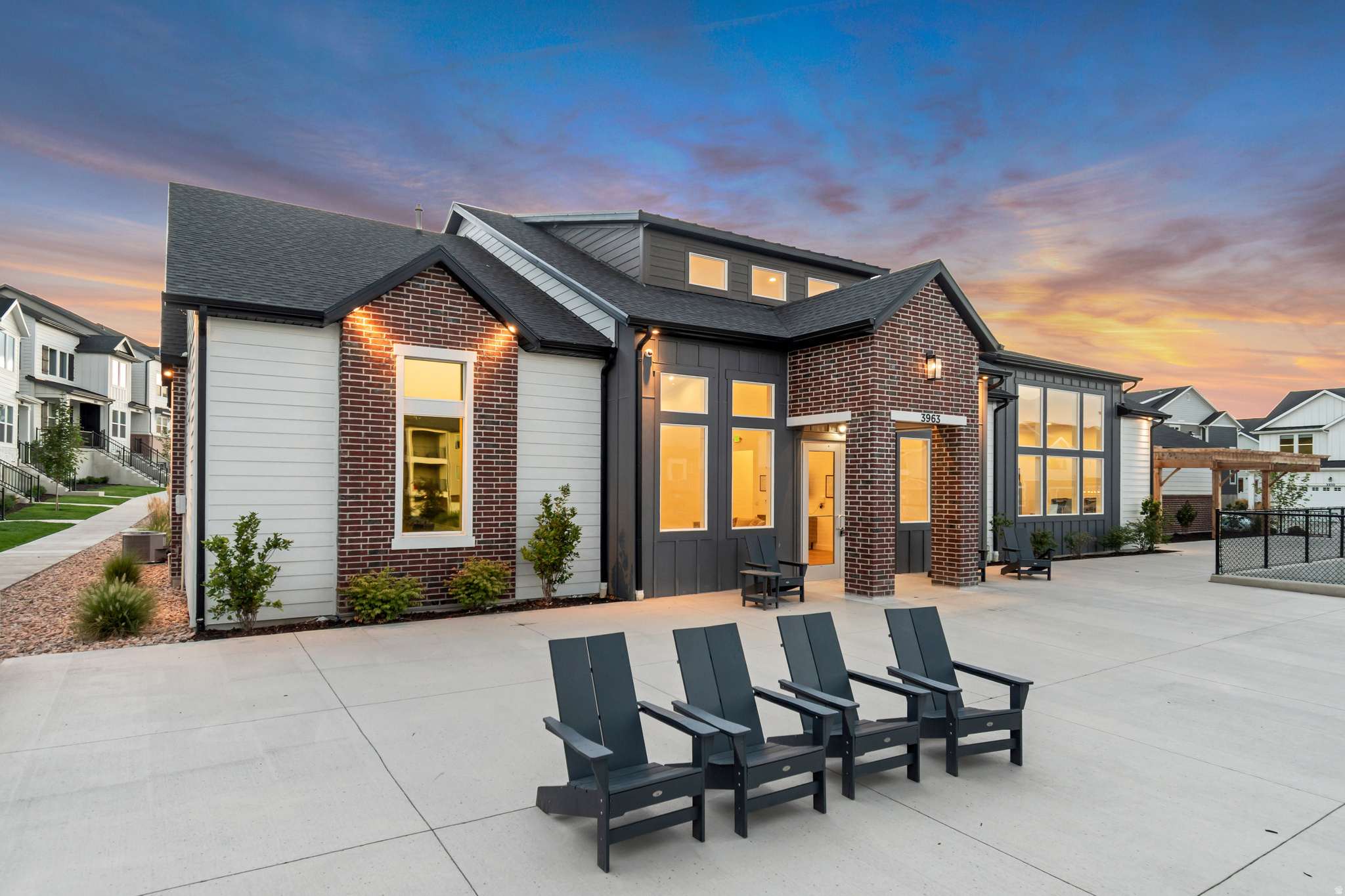 GARDNER - Residential