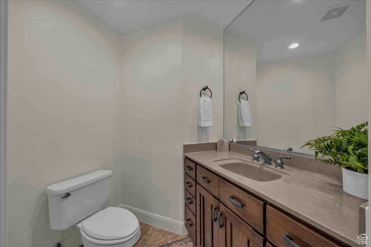 STONE CLIFF TOWNHOMES AMD - Residential