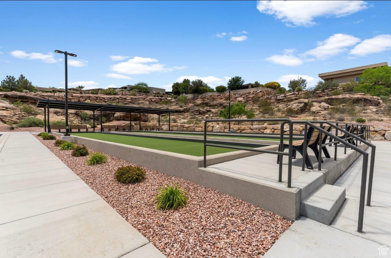 STONE CLIFF TOWNHOMES AMD - Residential