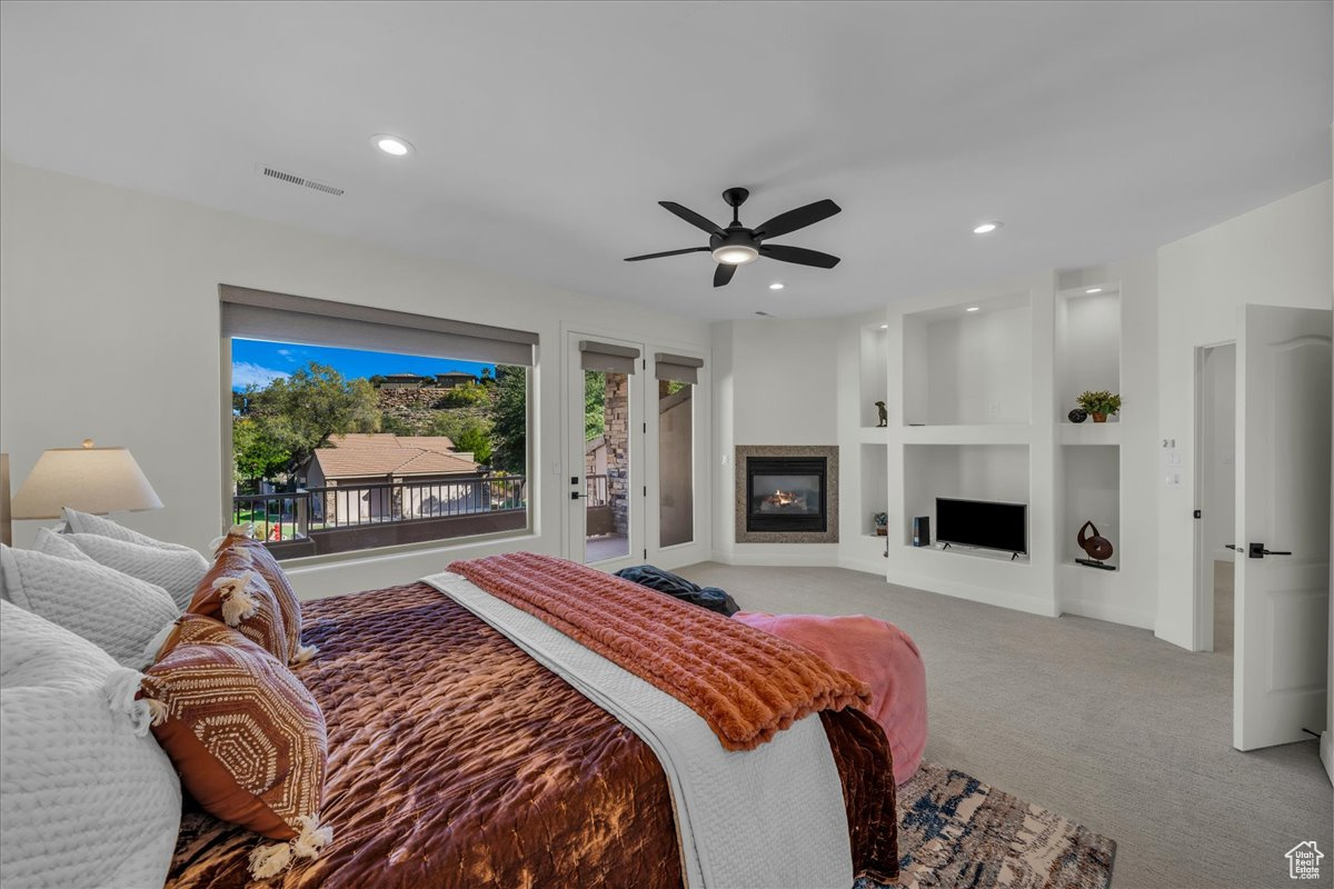 STONE CLIFF TOWNHOMES AMD - Residential
