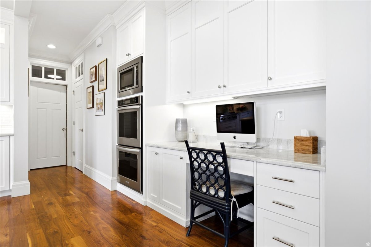 KIMBALL ESTATES - Residential